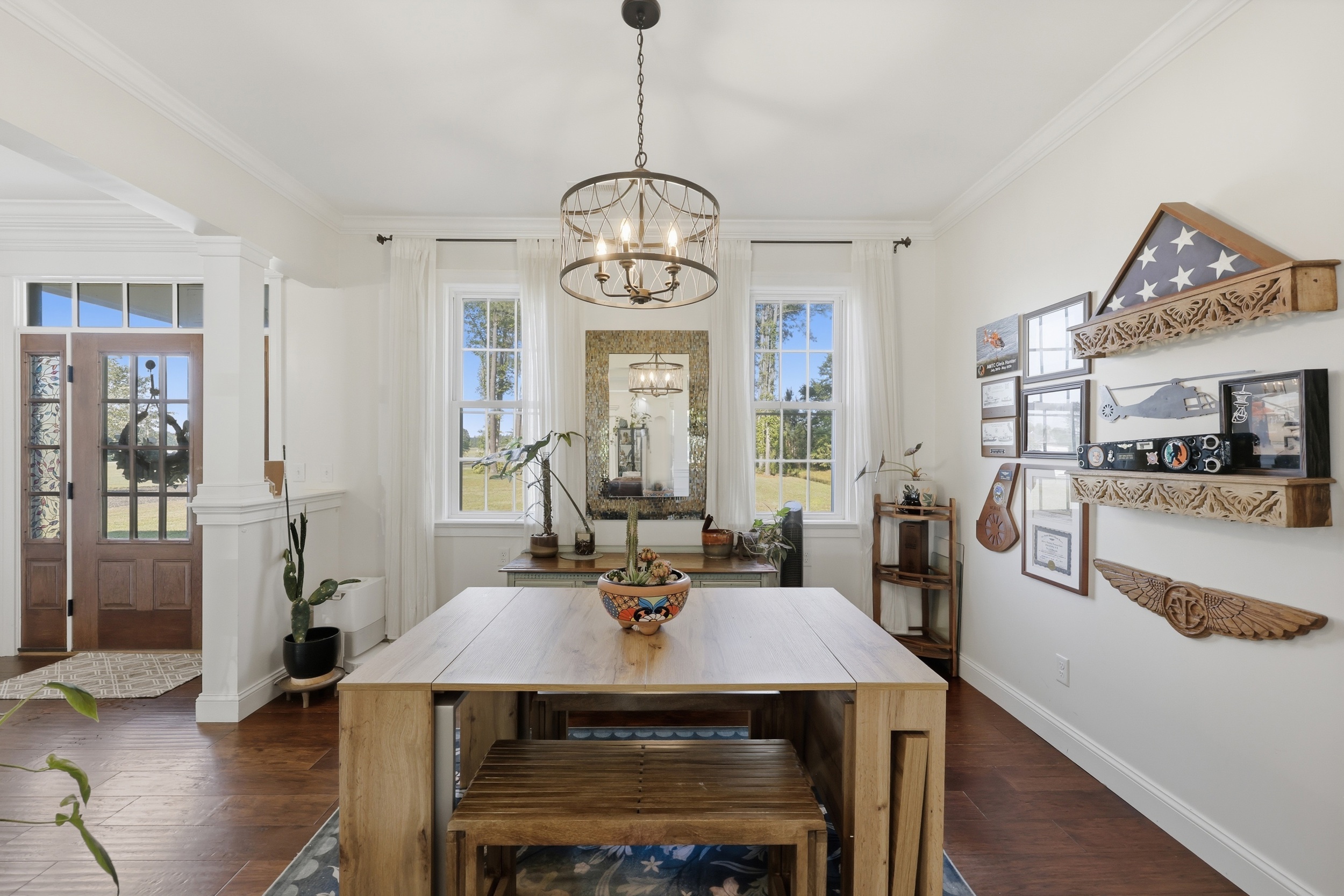  157 Pudding Ridge Road, South Mills, NC 27976 - 物件實景