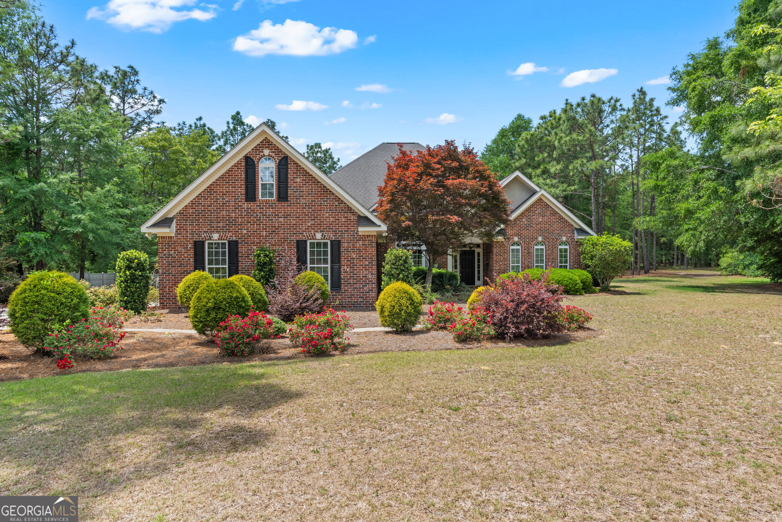 Statesboro, Georgia, 30461, United States, 5 Bedrooms Bedrooms, ,4 BathroomsBathrooms,Residential,For Sale,1794838