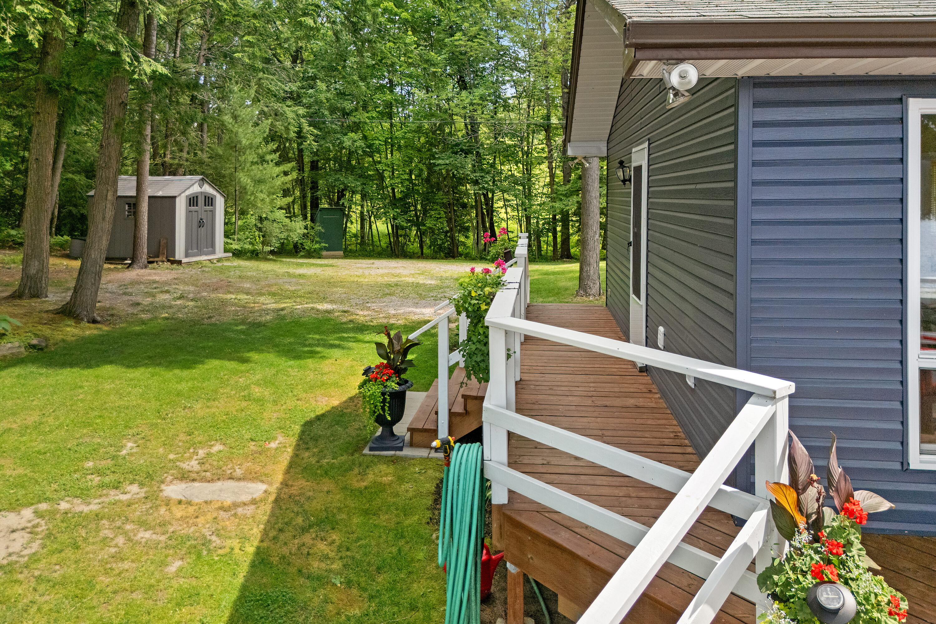  Gibson Lake Family Cottage - 物件實景