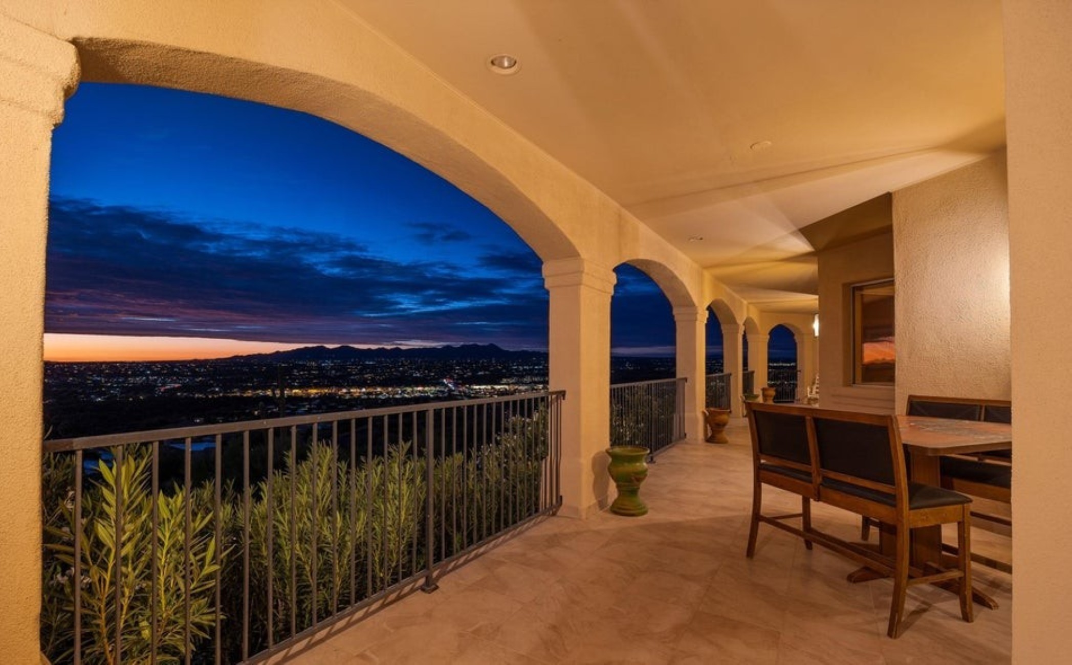  10060 N La Reserve Drive¦Tucson, AZ - 物件實景