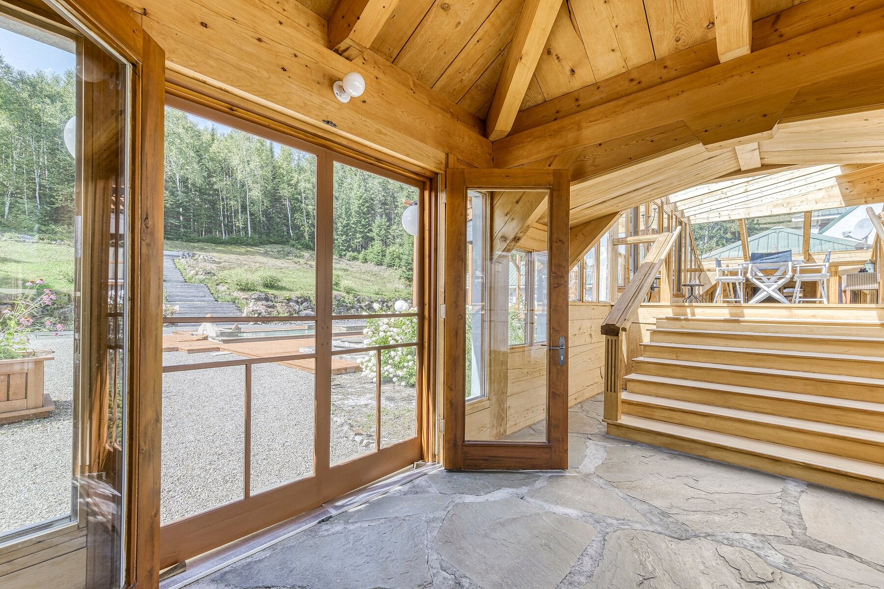  Luxurious Estate in Nature - 物件實景