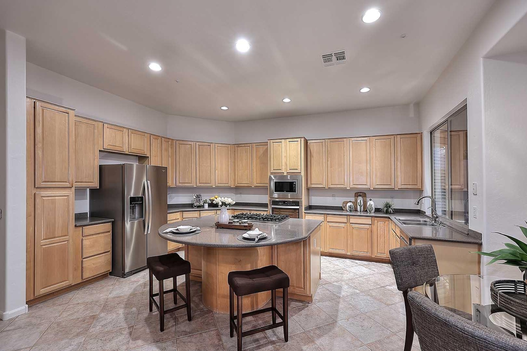  10679 E Raintree Drive¦Scottsdale, AZ - 物件實景