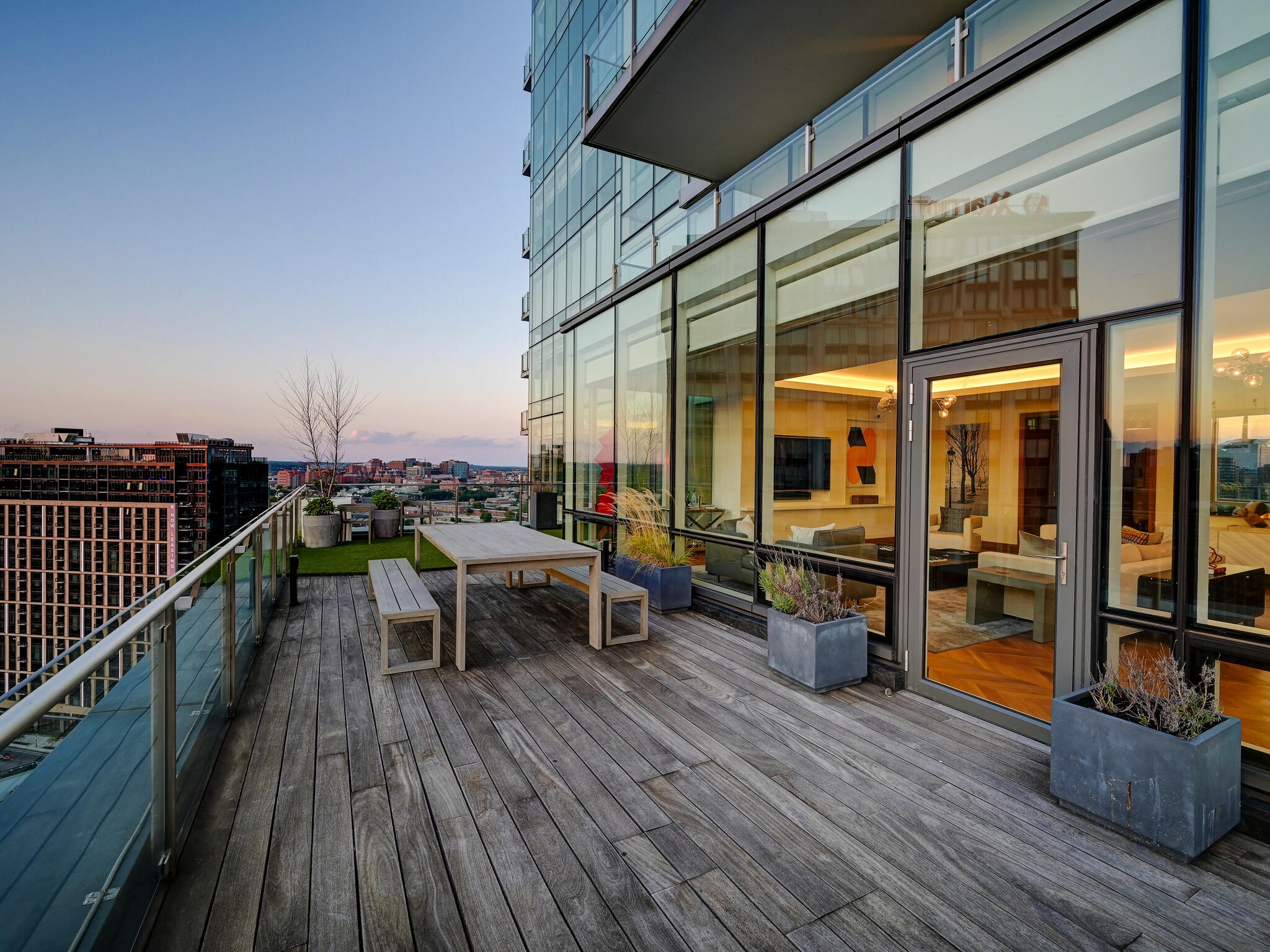  Four Seasons Private Residences - 物件實景