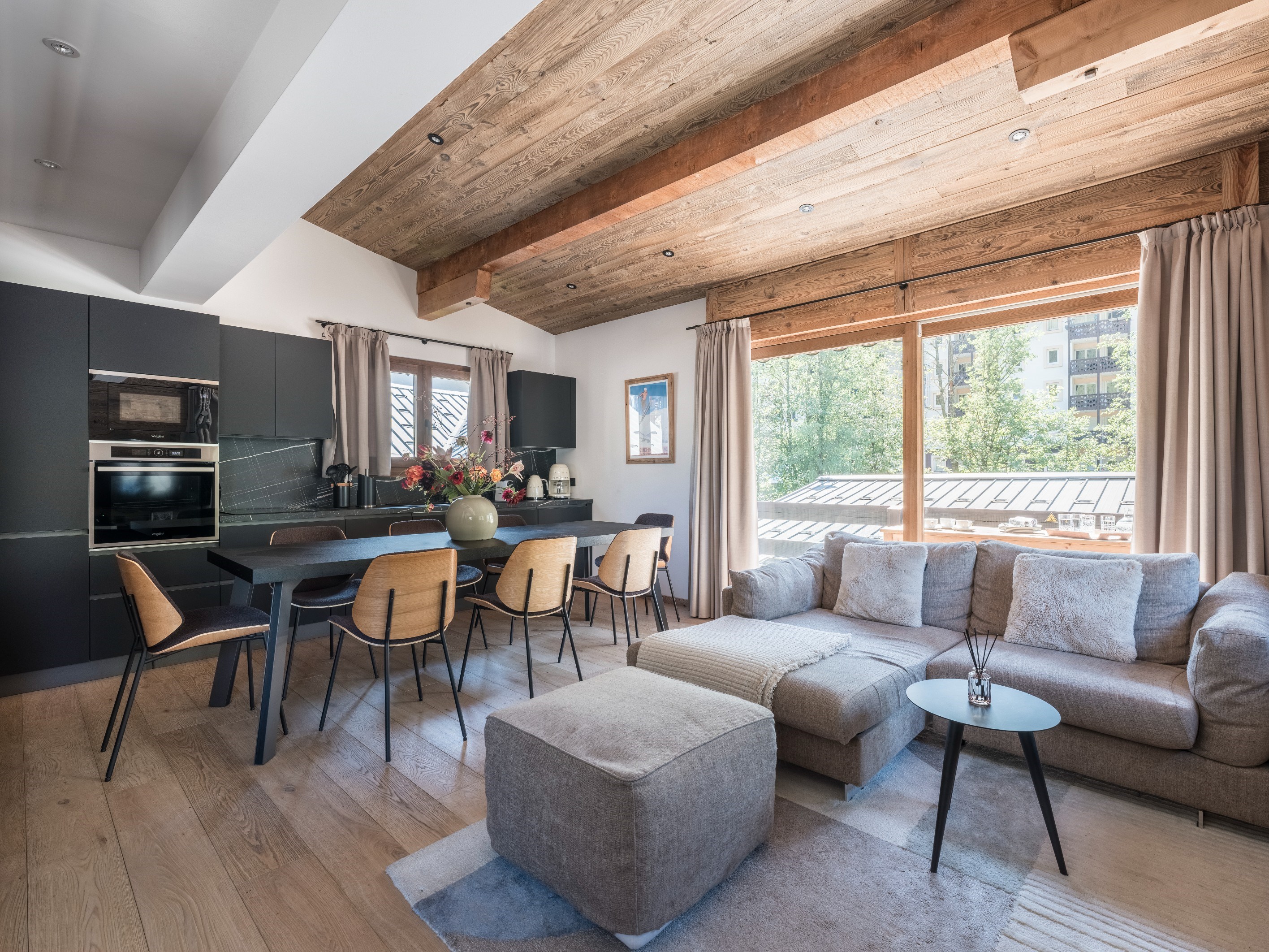  EXLUSIVITY - APARTMENT MARGUERITE - 物件實景