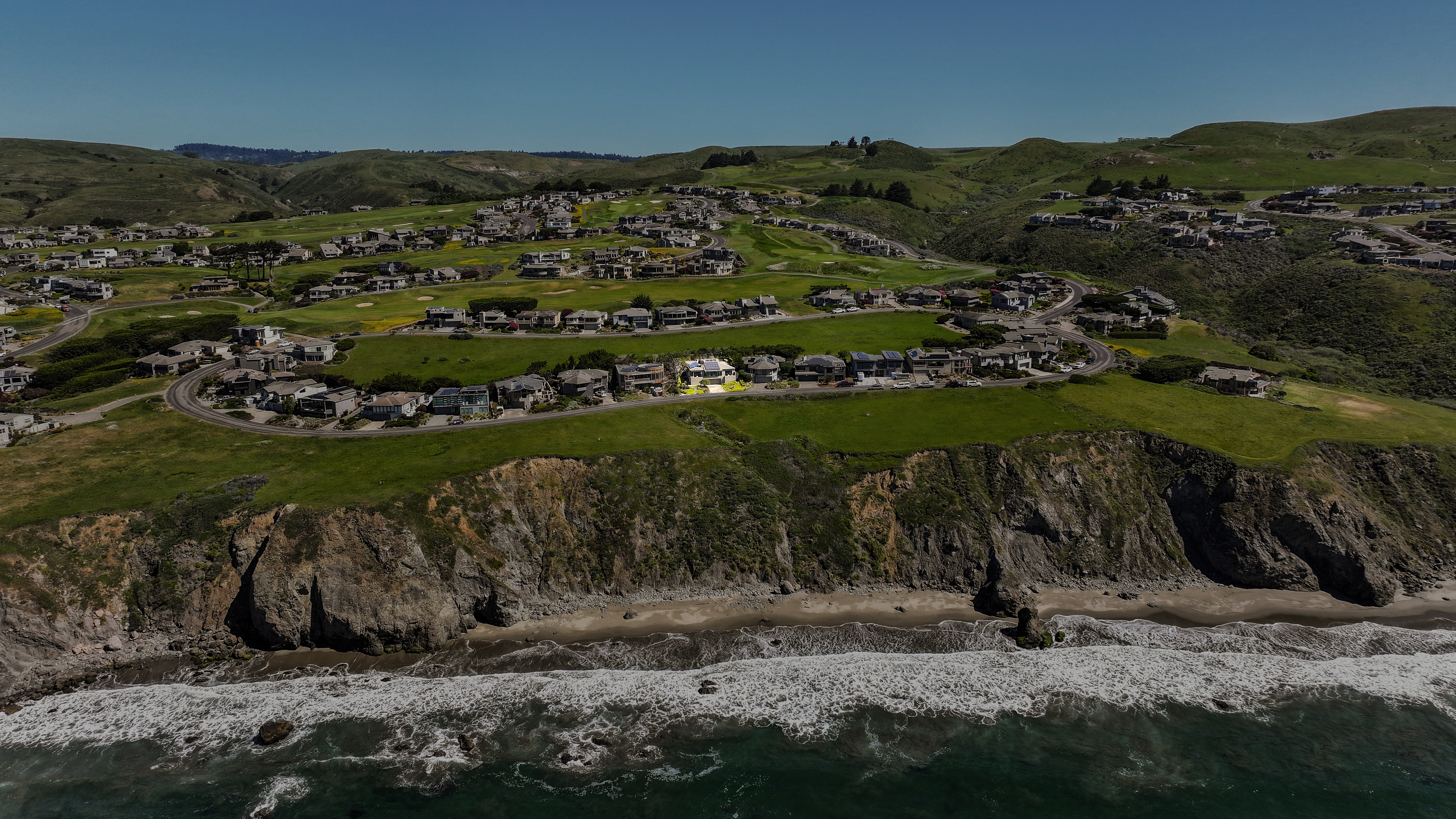  Majesty of the Pacific Ocean meets modern luxury living - 物件實景