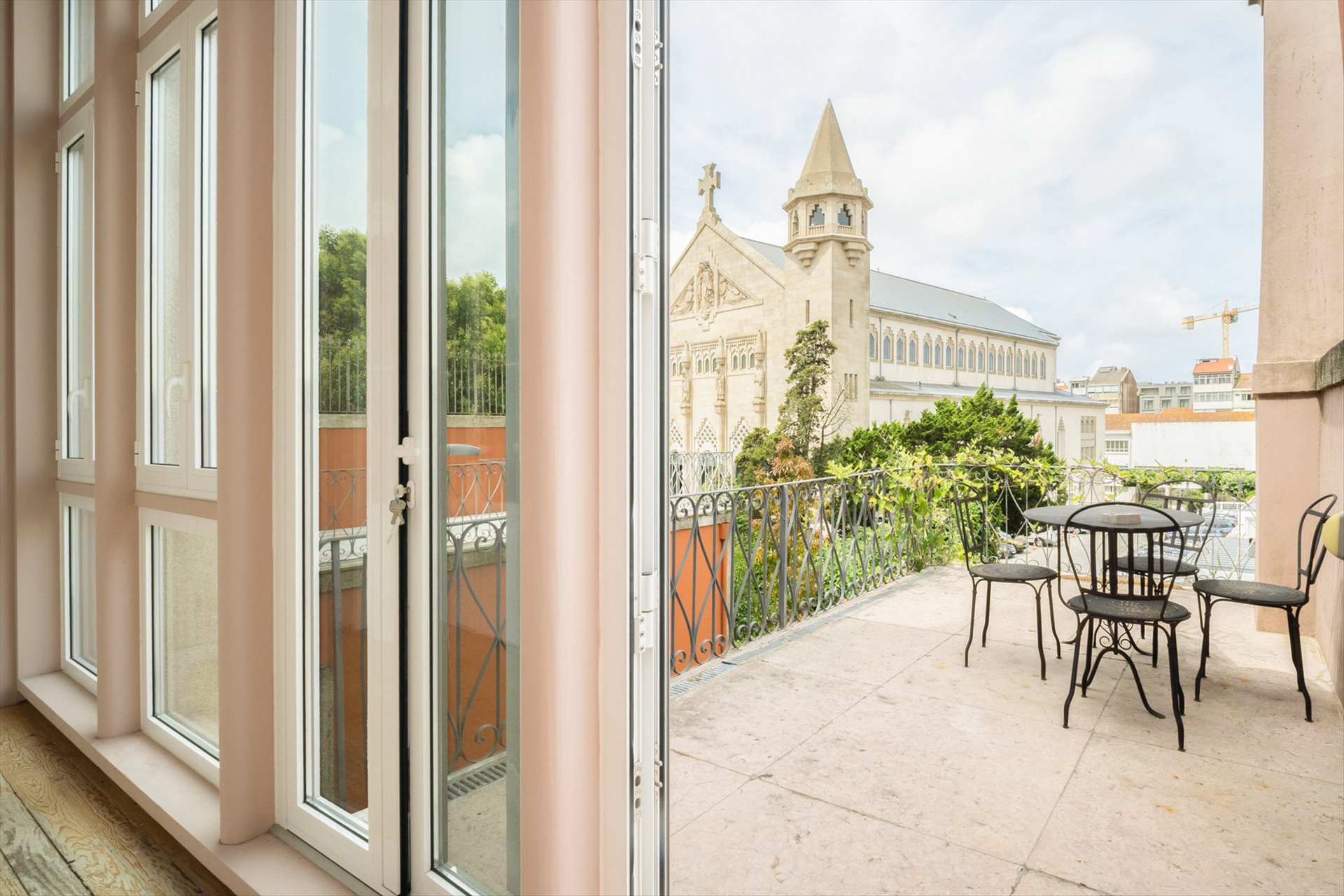  Palace, 4 bedrooms, for Sale - 物件實景