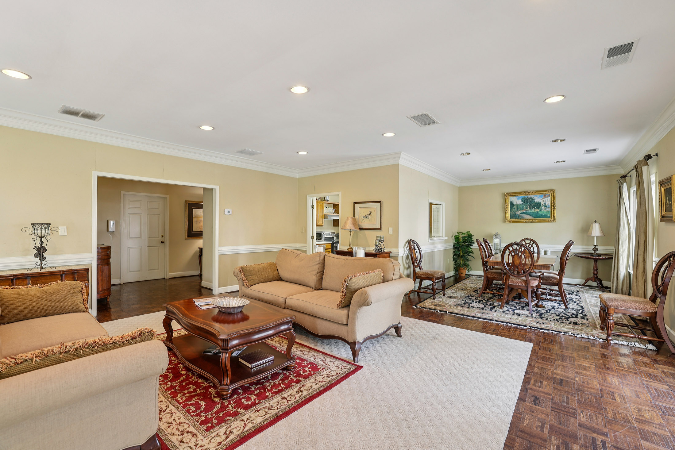  Luxury, Convenience and Lifestyle in the Heart of Buckhead - 物件實景