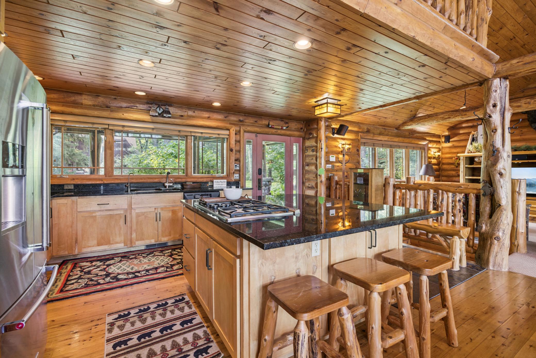 Crosslake, Minnesota, 56442, United States, 6 Bedrooms Bedrooms, ,1 BathroomBathrooms,Residential,For Sale,1902047