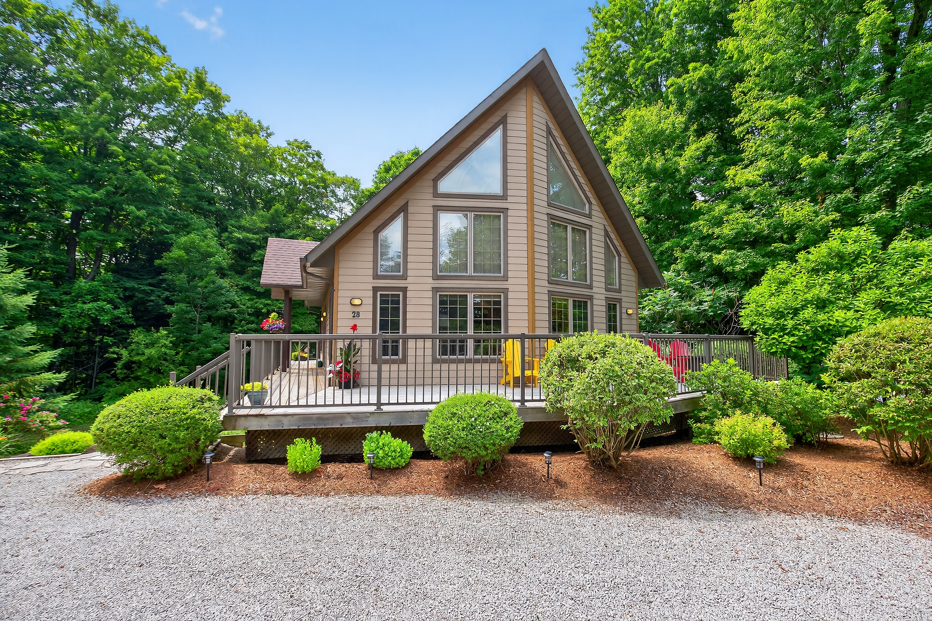  Architecturally Designed Home - 物件實景