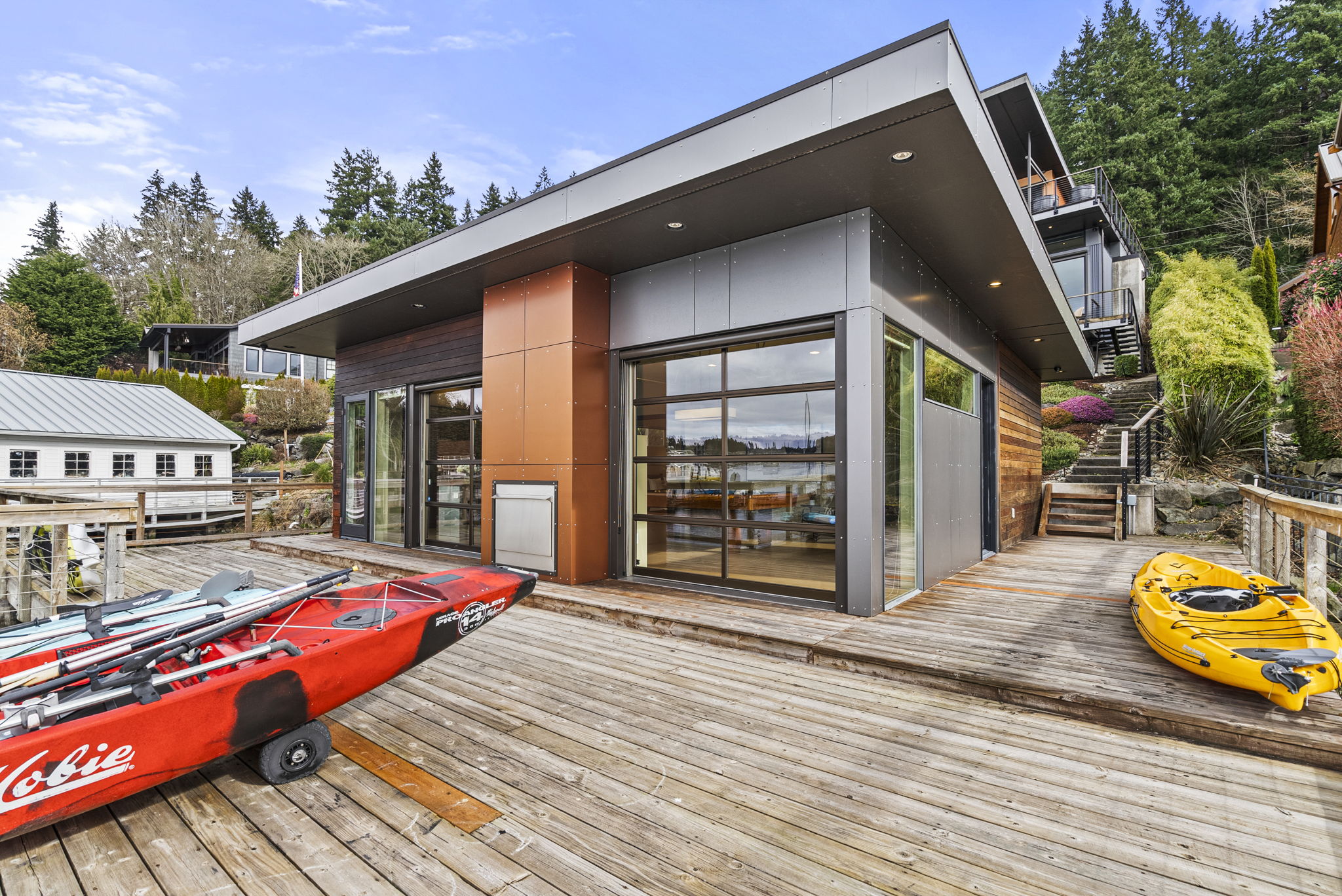  Gig Harbor Living - 物件實景