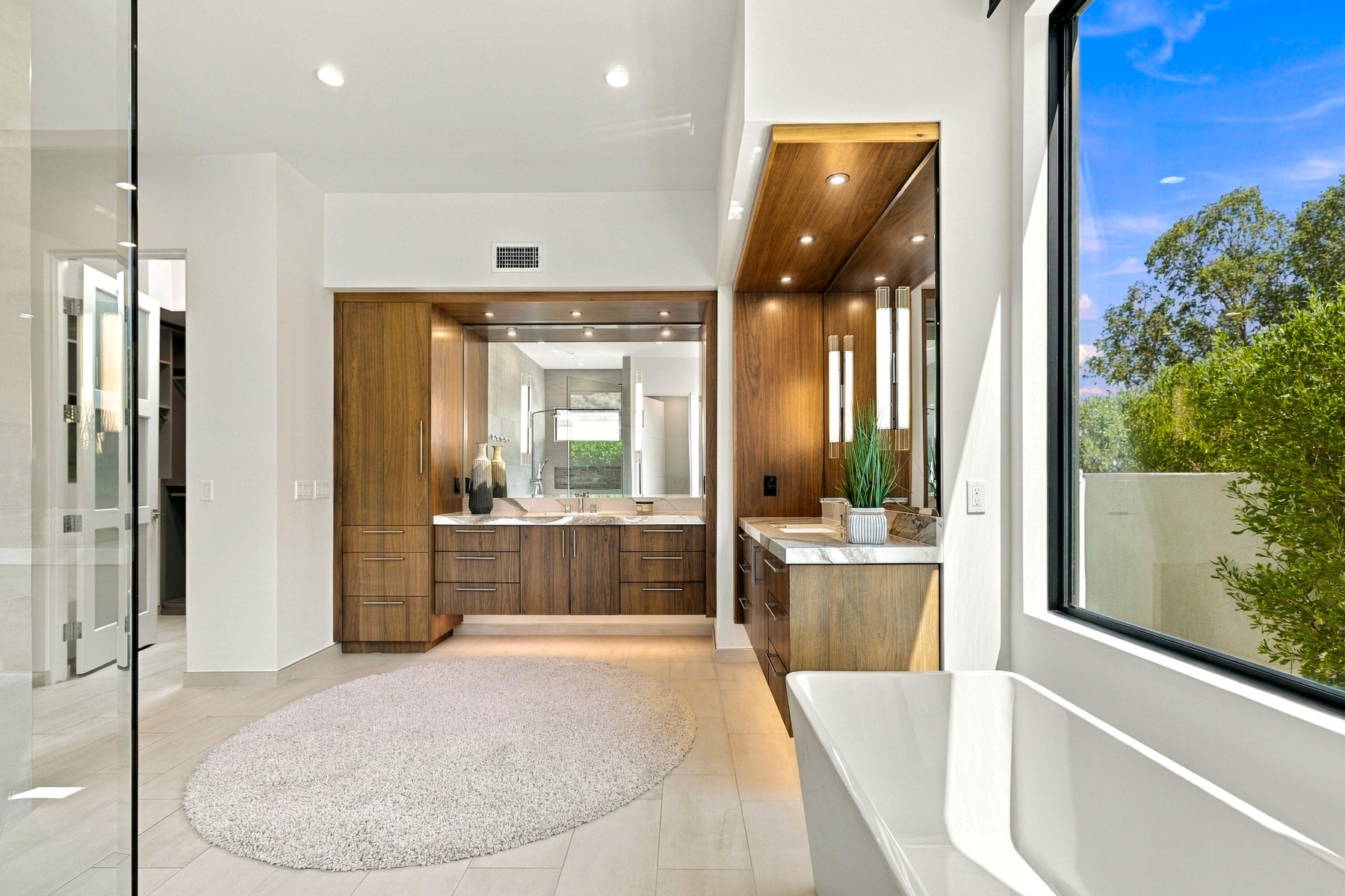  5724 N ECHO CANYON DR¦Phoenix, AZ - 物件實景