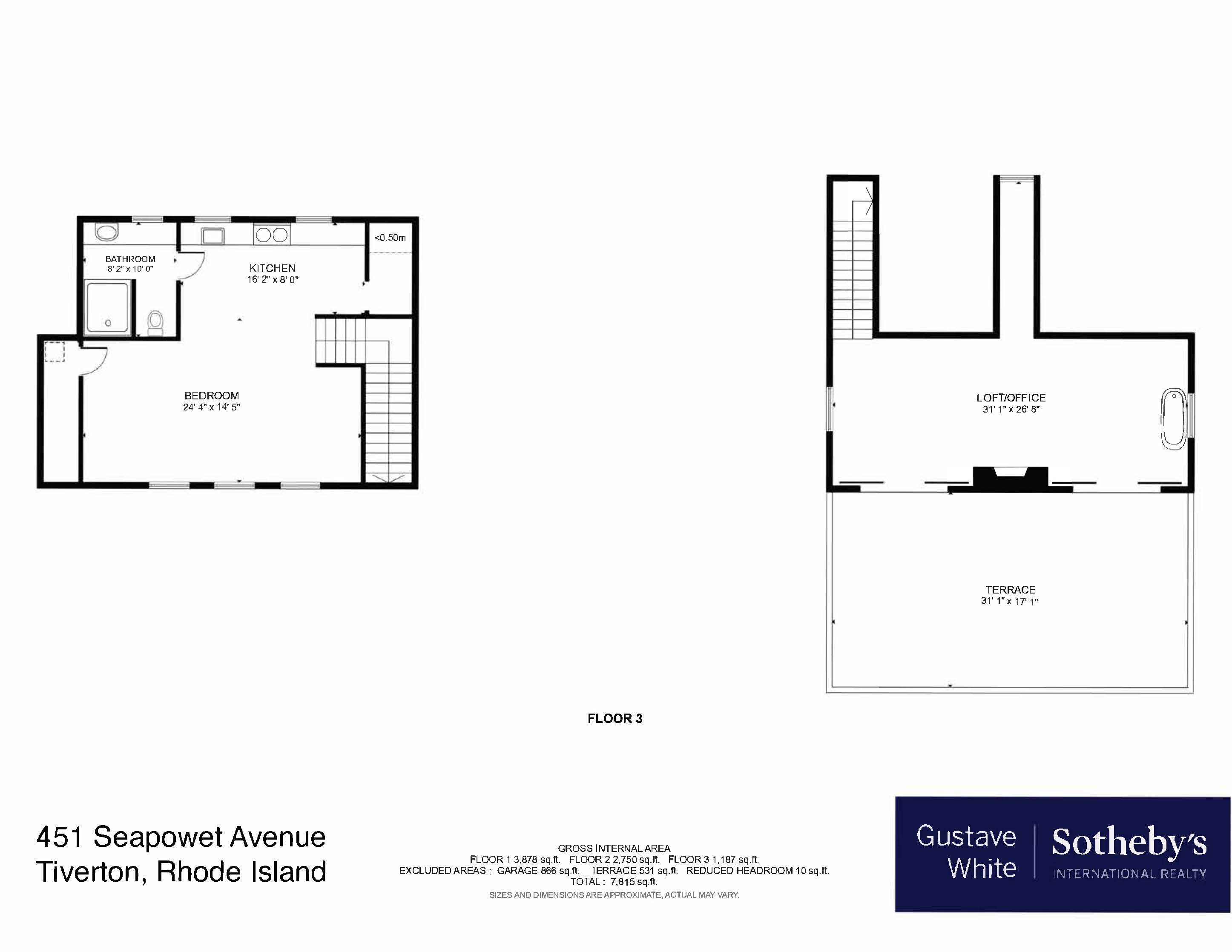  Modern 21st Century Home on the Coast - 物件實景
