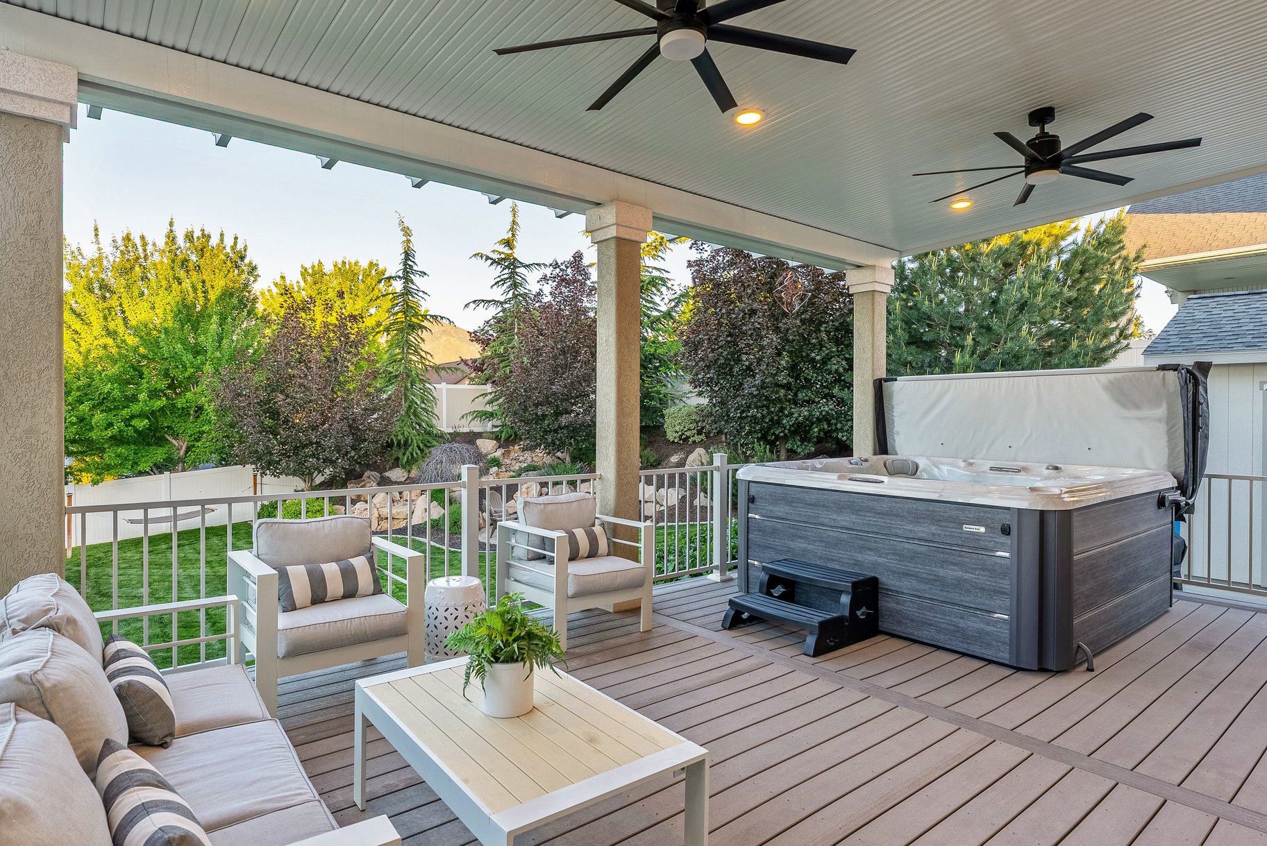  Elegant Two Story with Views of Wasatch Front - 物件實景