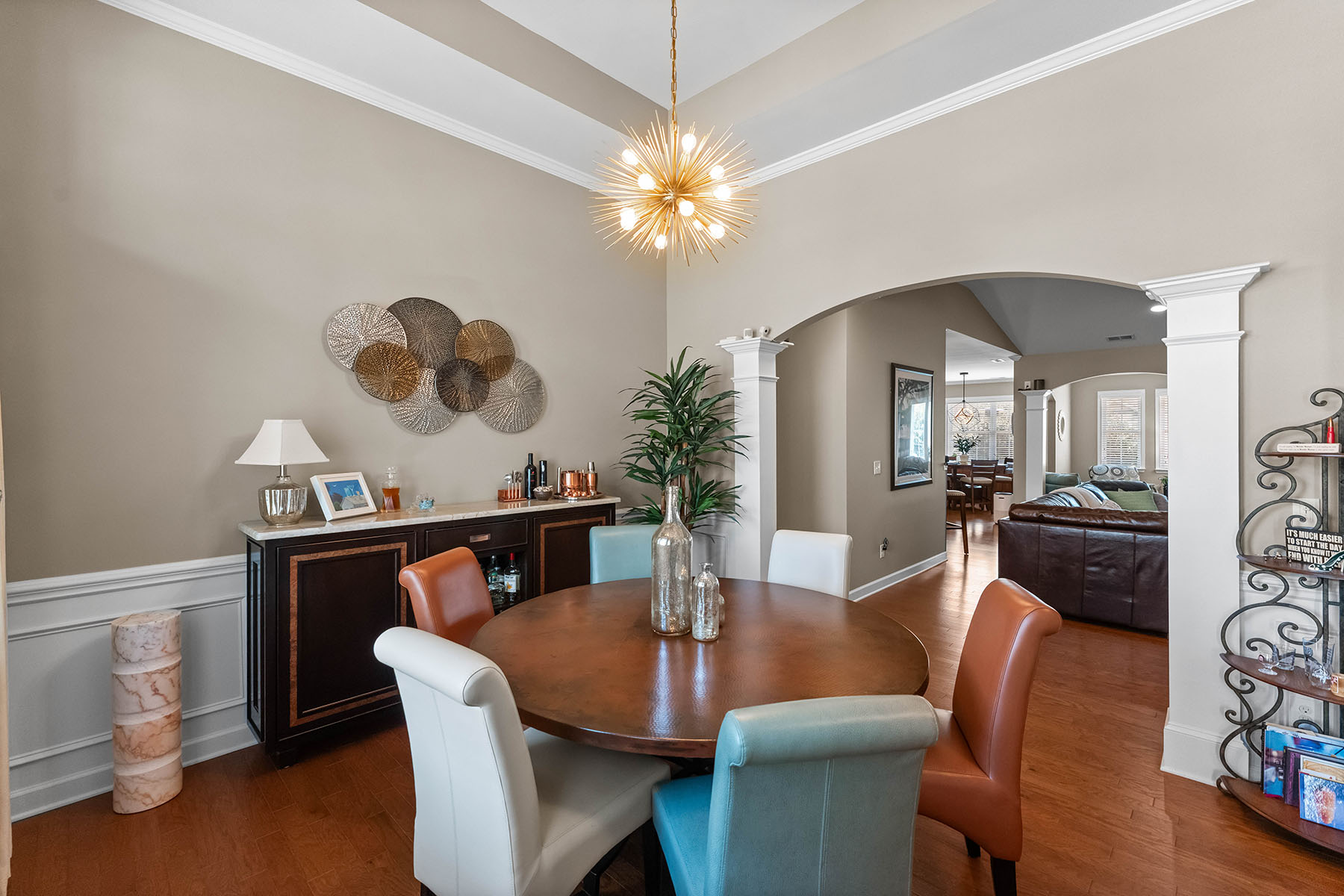  LAKE RIDGE - 物件實景