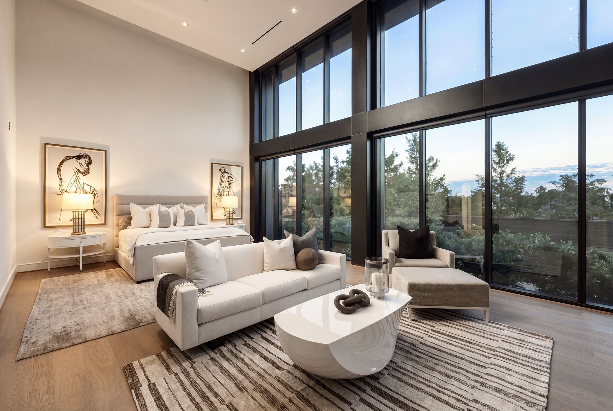  3435 Westheimer Road #201 - 物件實景