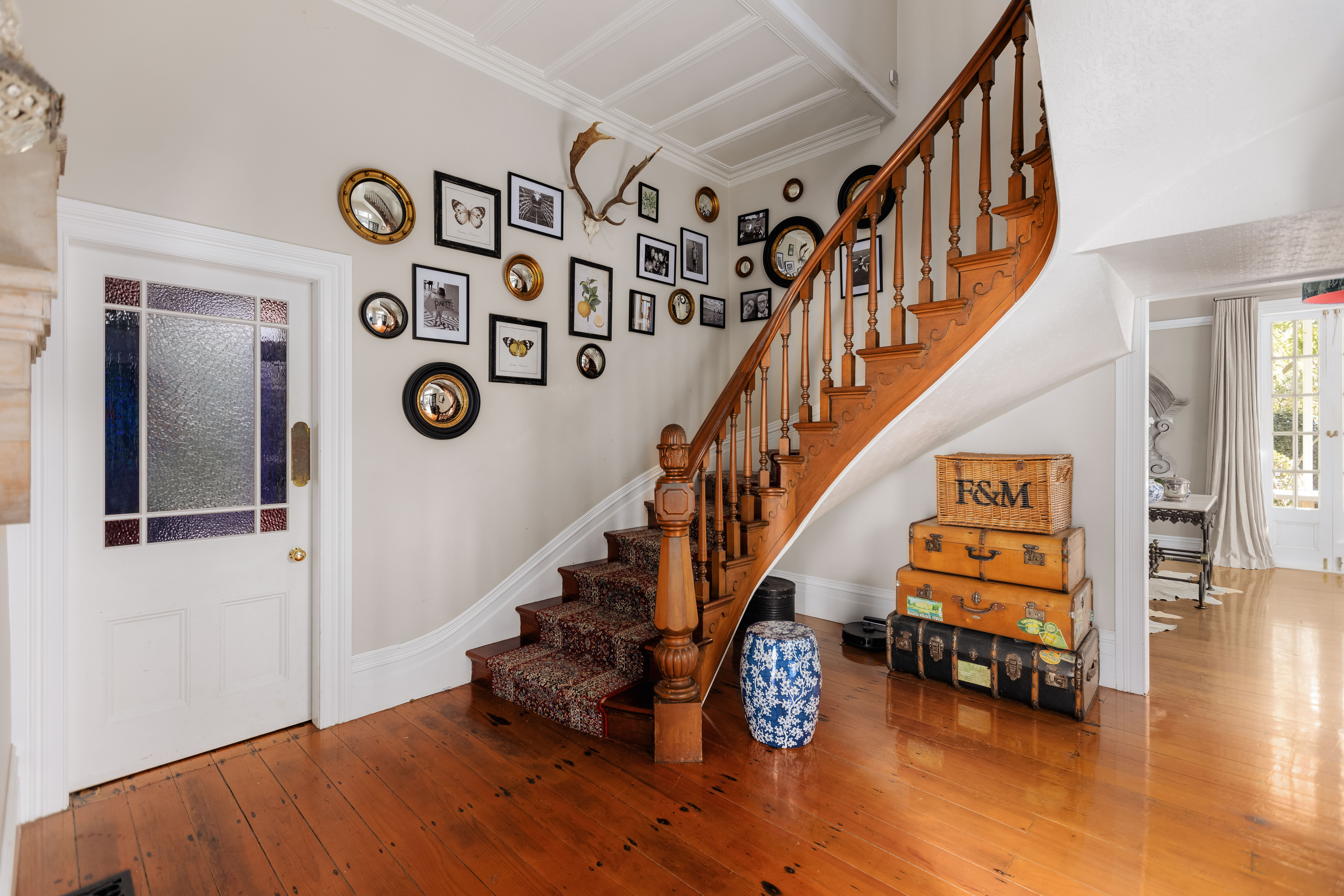  52 Hinemoa Street, Birkenhead - 物件實景