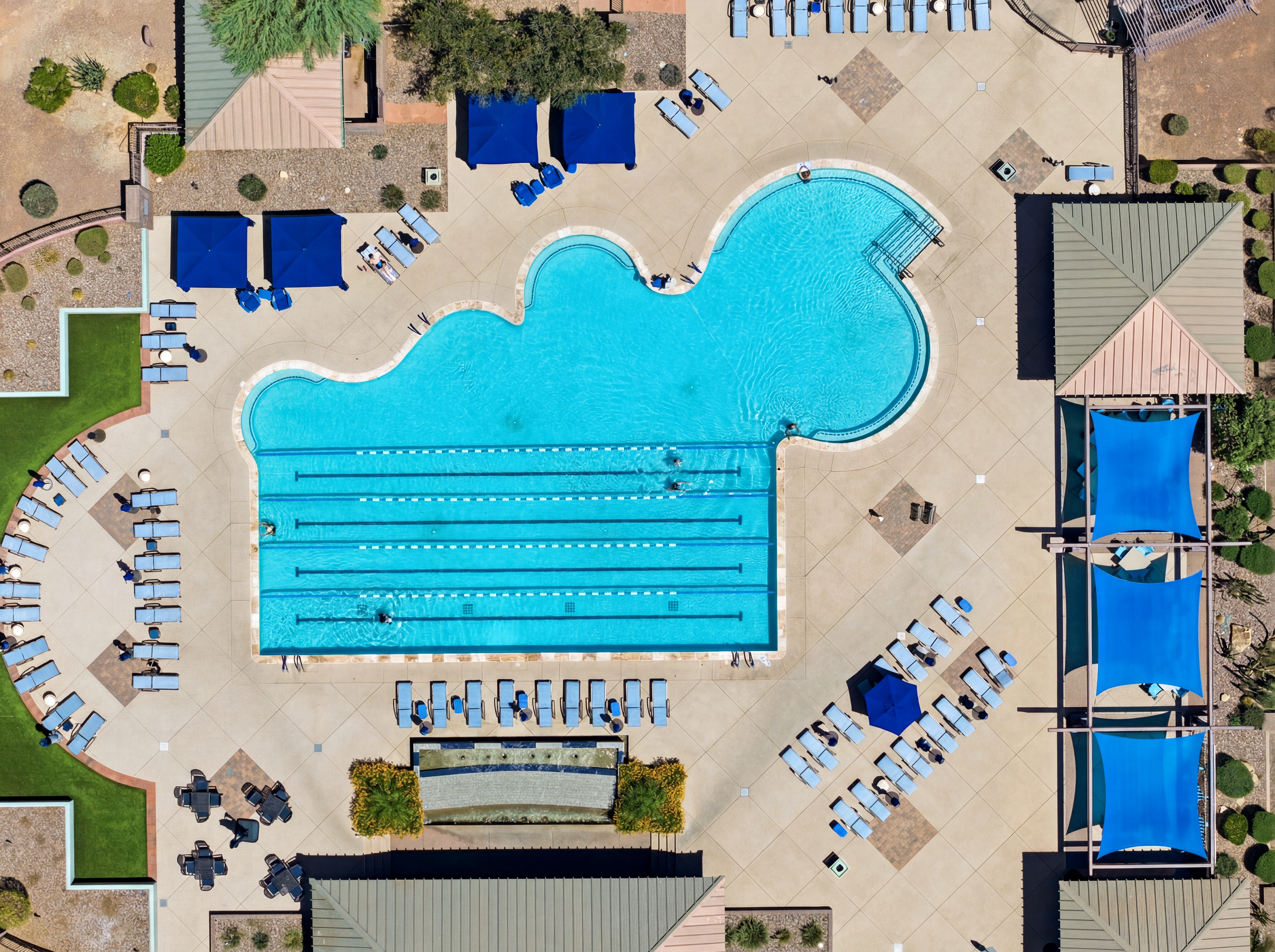  41606 N Anthem Ridge Drive  Anthem, AZ - 物件實景