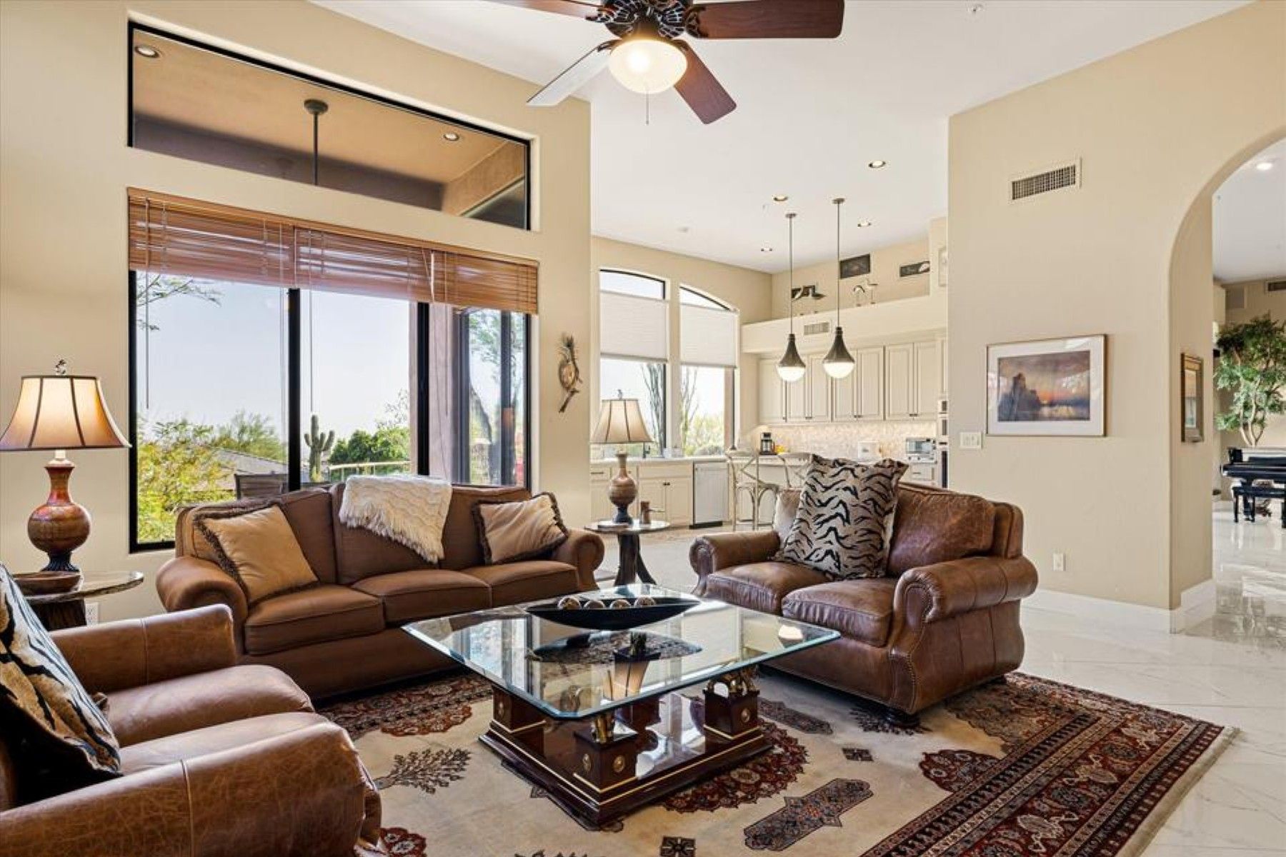  13641 E Charter Oak Drive ¦Scottsdale, AZ - 物件實景