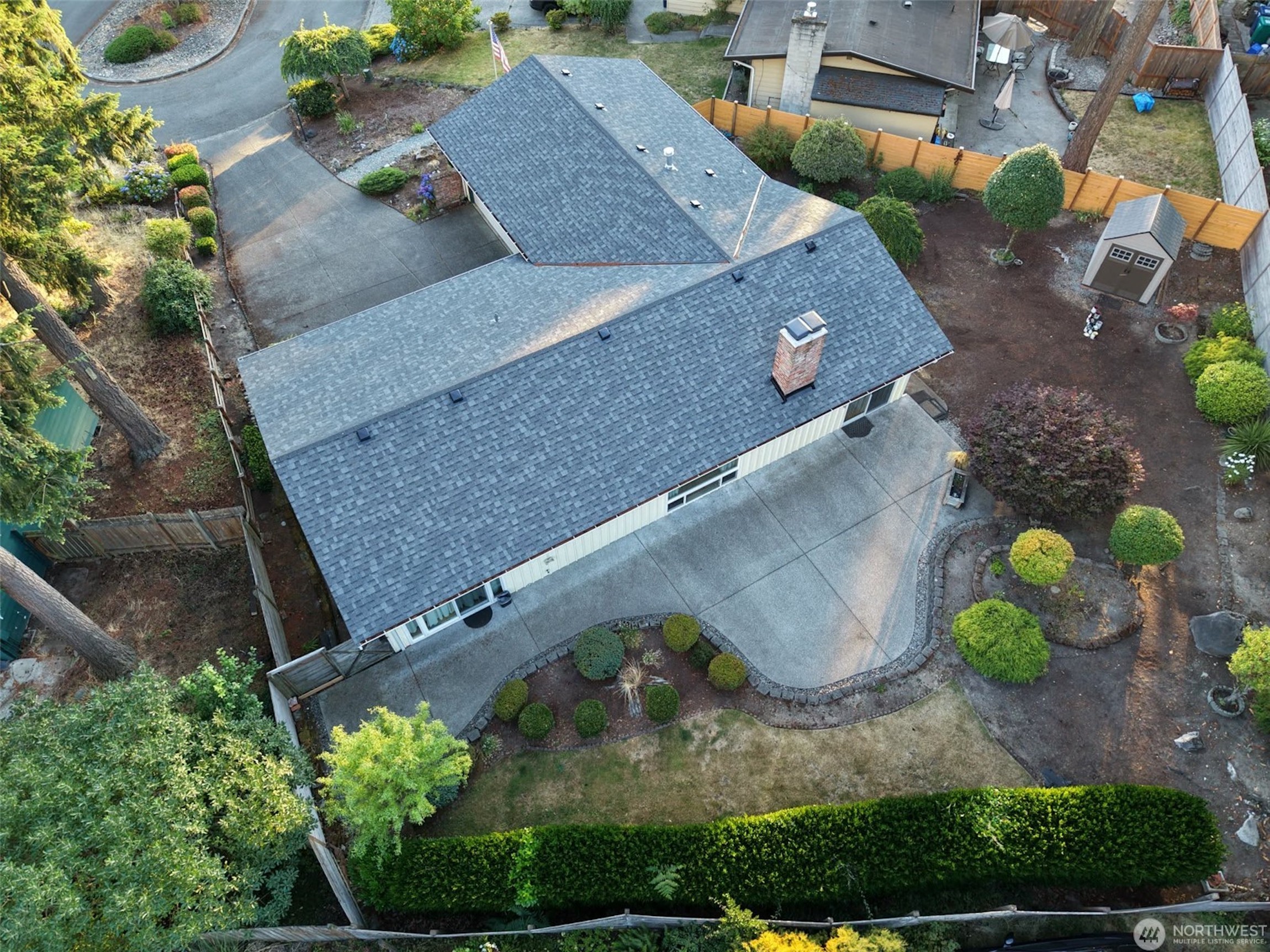  Charming Ranch Style Opportunity in Federal Way - 物件實景
