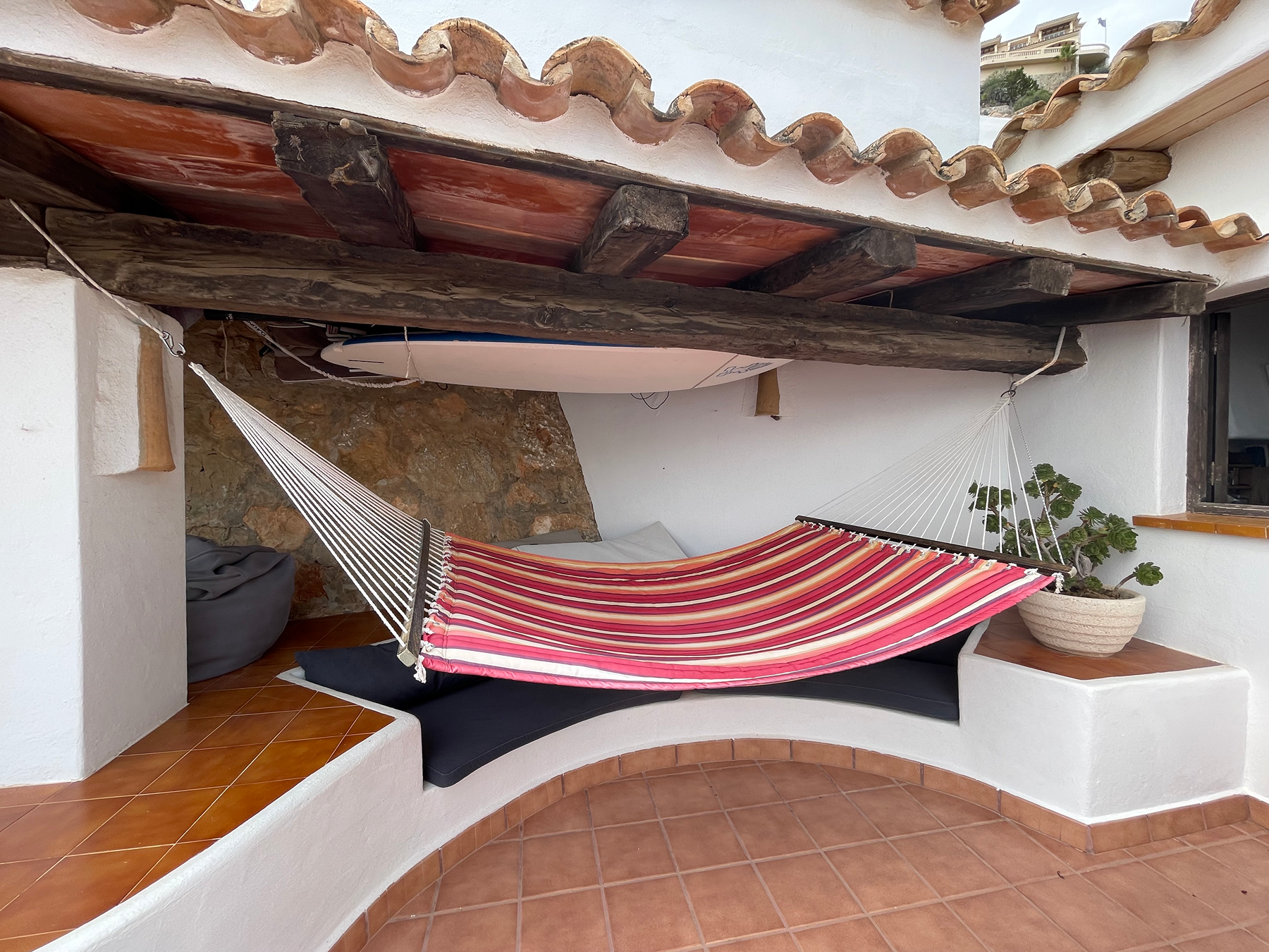  Duplex with stunning sea views in Cala LLamp - 物件實景