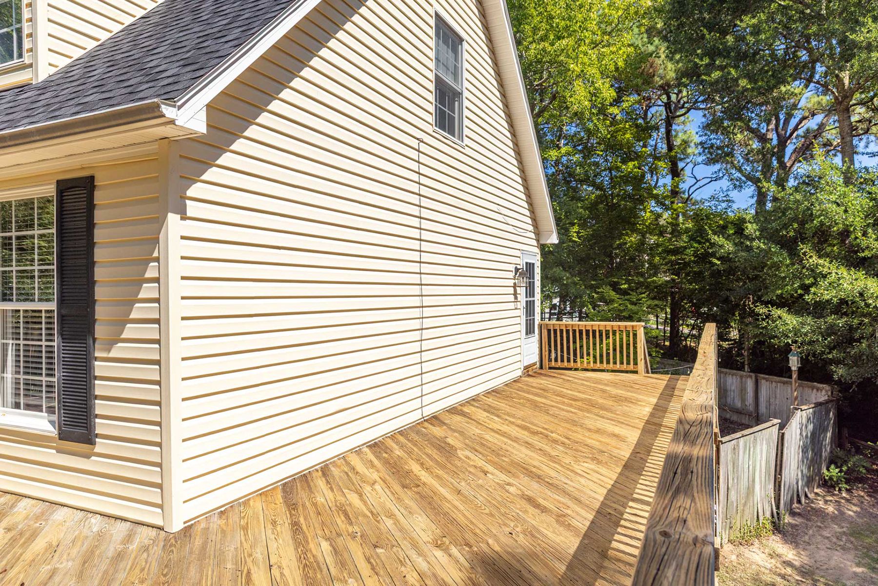  104 Azalea Court, Kitty Hawk, NC 27949 - 物件實景