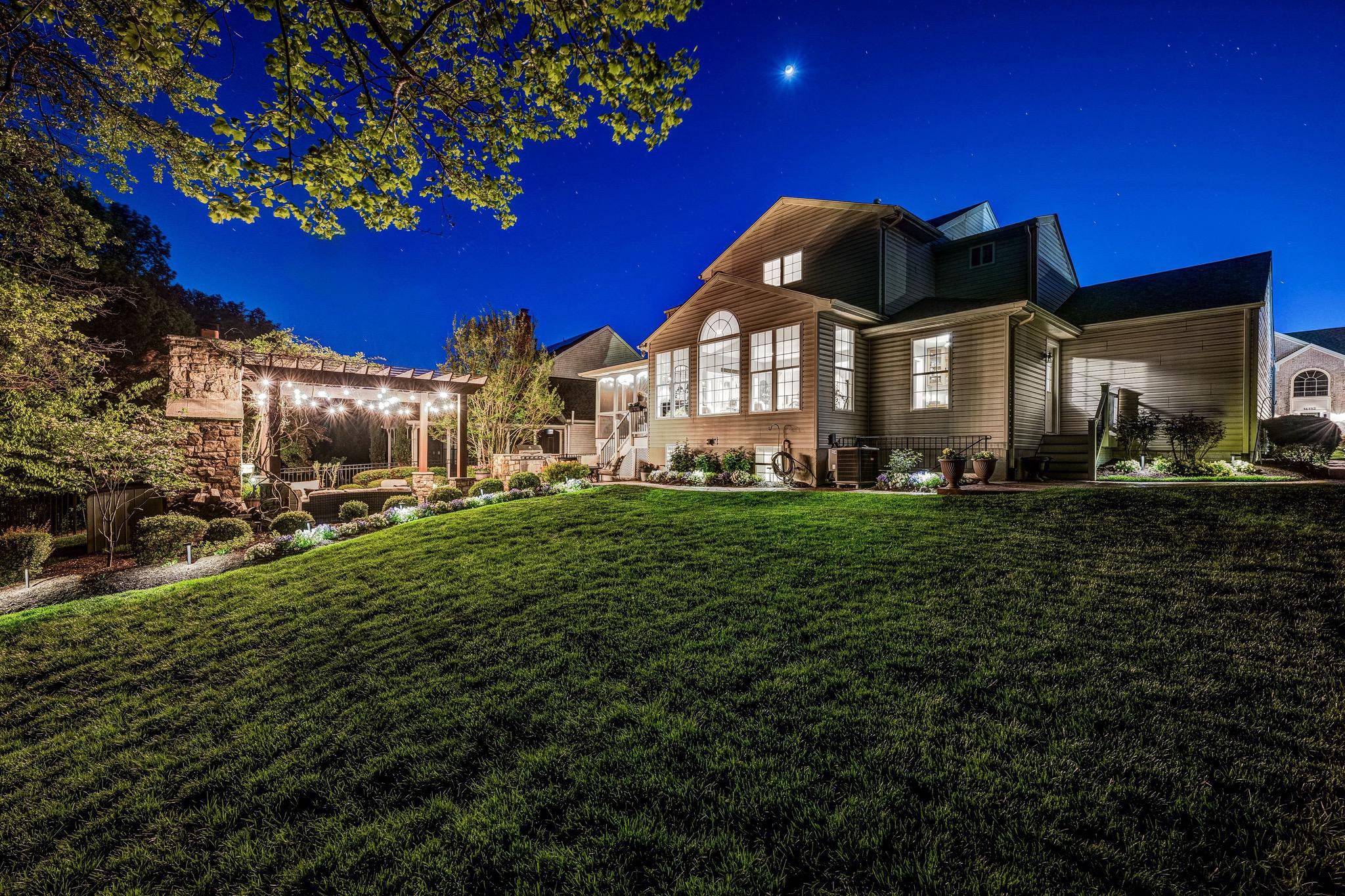  14112 Tattershall Place, Germantown, MD, 20874 - 物件實景