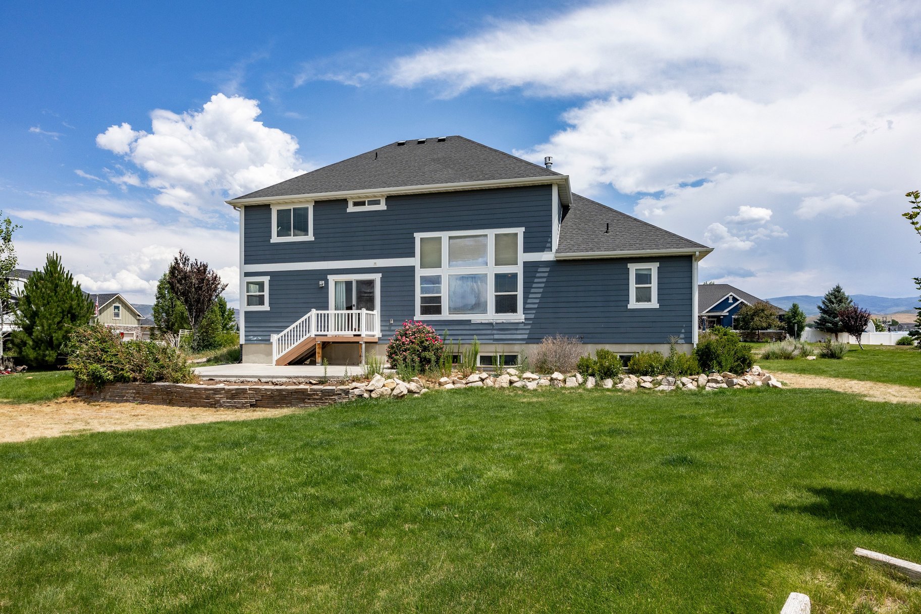  Safe, Quiet and Close to it All - Your Dream Home Awaits in Wheeler Park - 物件實景