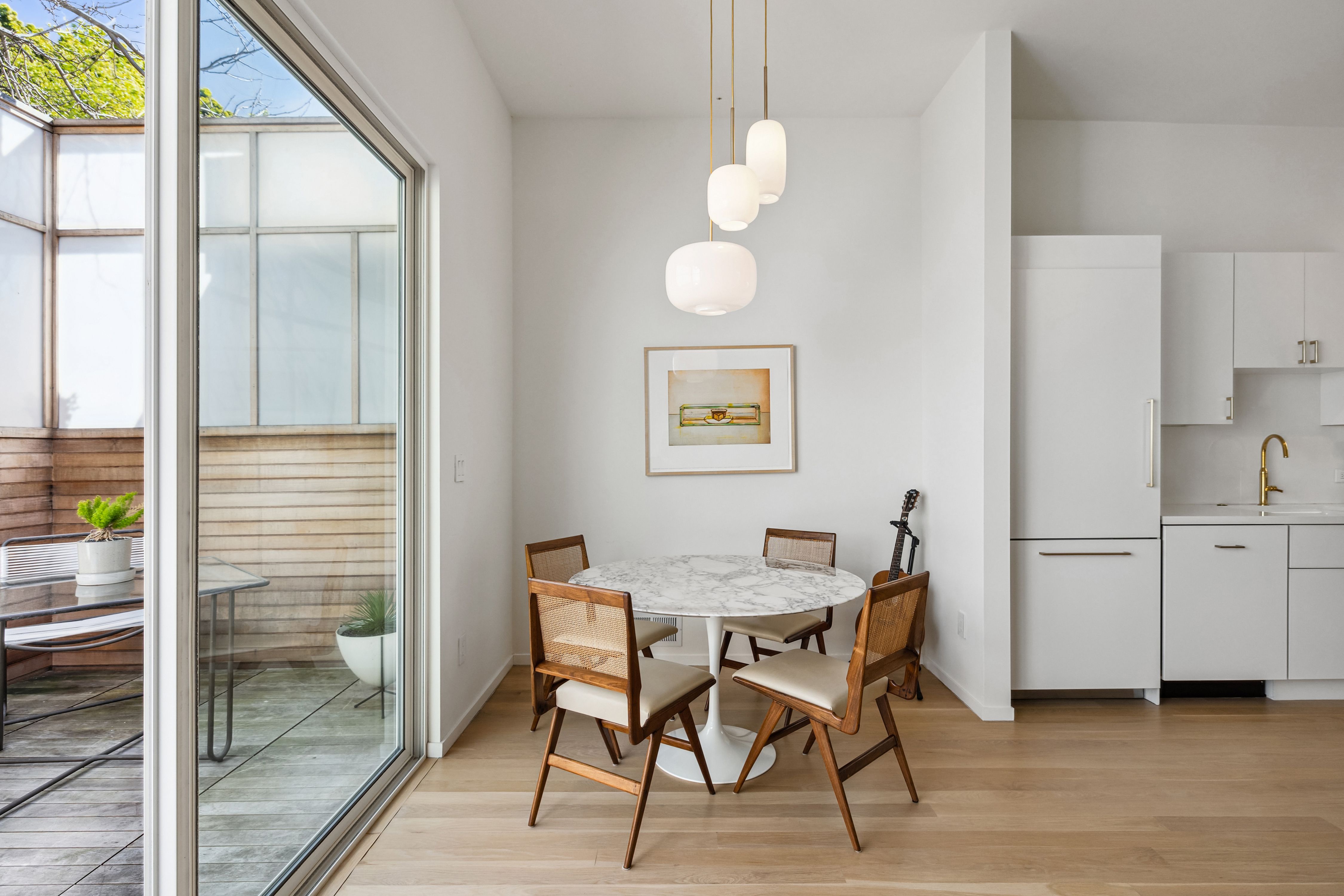  Best of City Living in Russian Hill - 物件實景