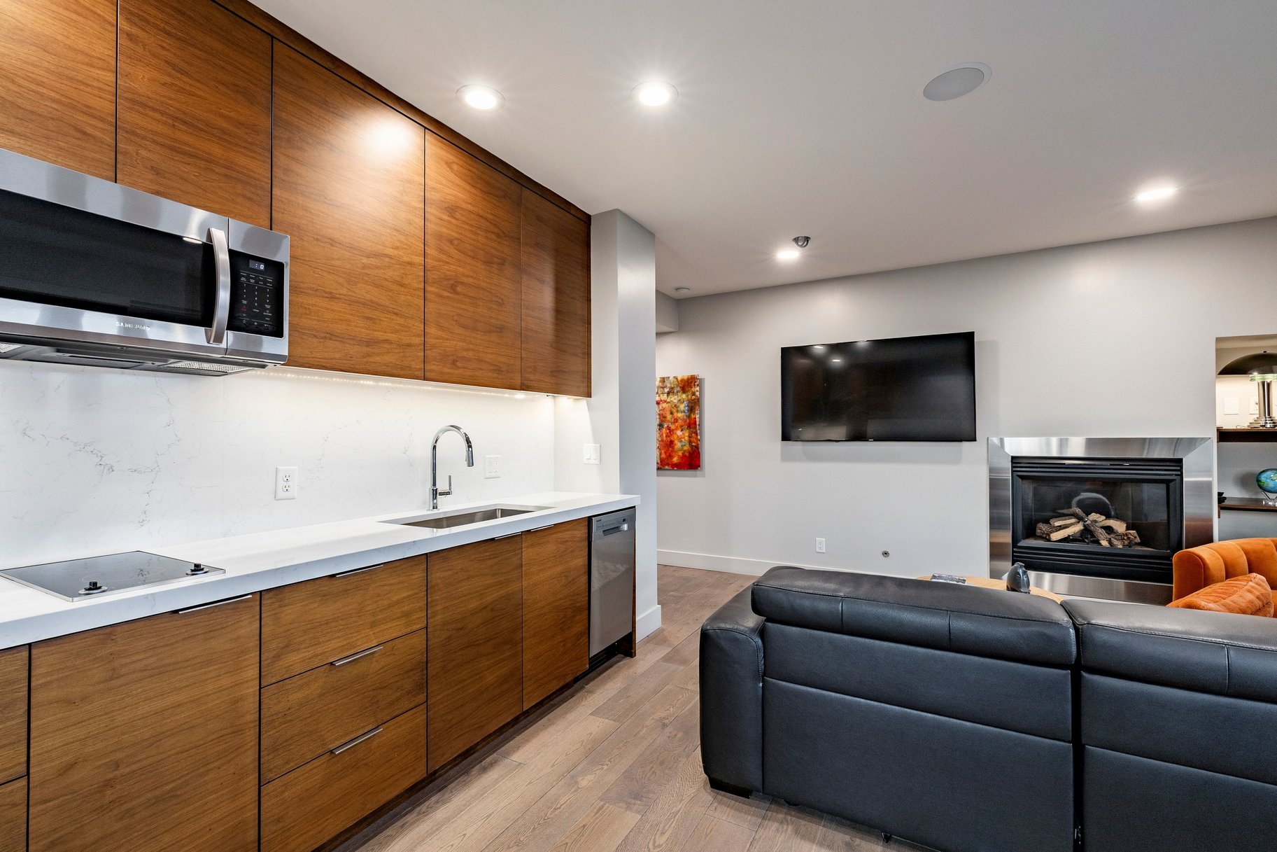  Premier Modern Residence in Dorchester Pointe with Panoramic Views - 物件實景