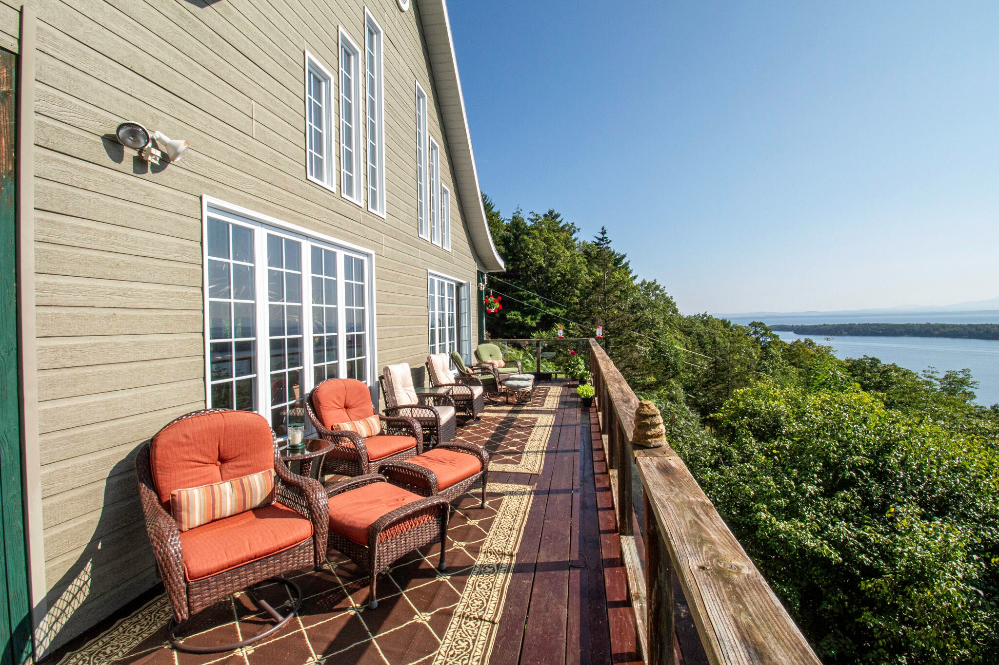 735 Highland Road, Keeseville, New York, 12944, United States, 2 Bedrooms Bedrooms, ,2 BathroomsBathrooms,Residential,For Sale,735 Highland Road,1587579