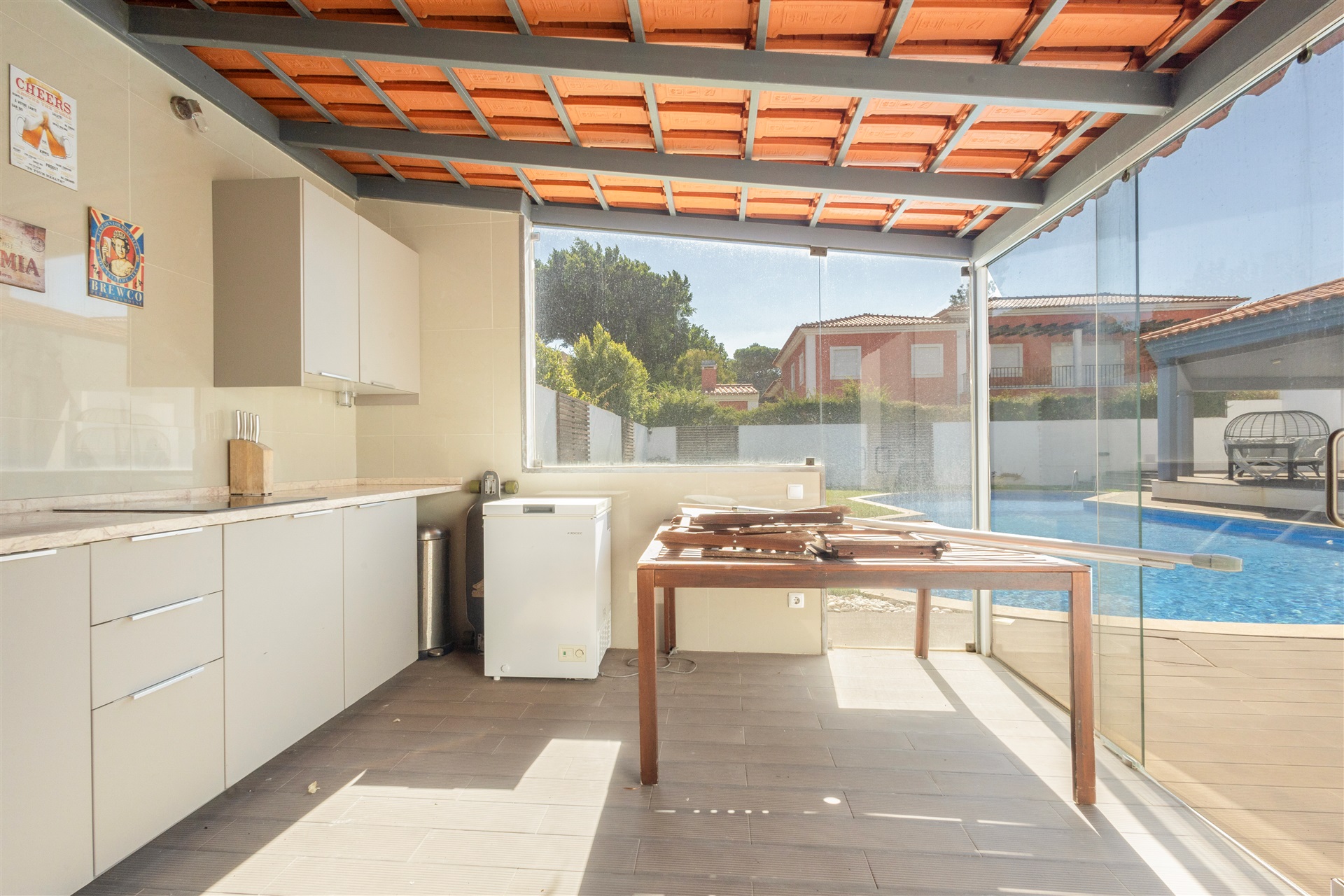 House, 5 bedrooms, for Sale - 物件實景