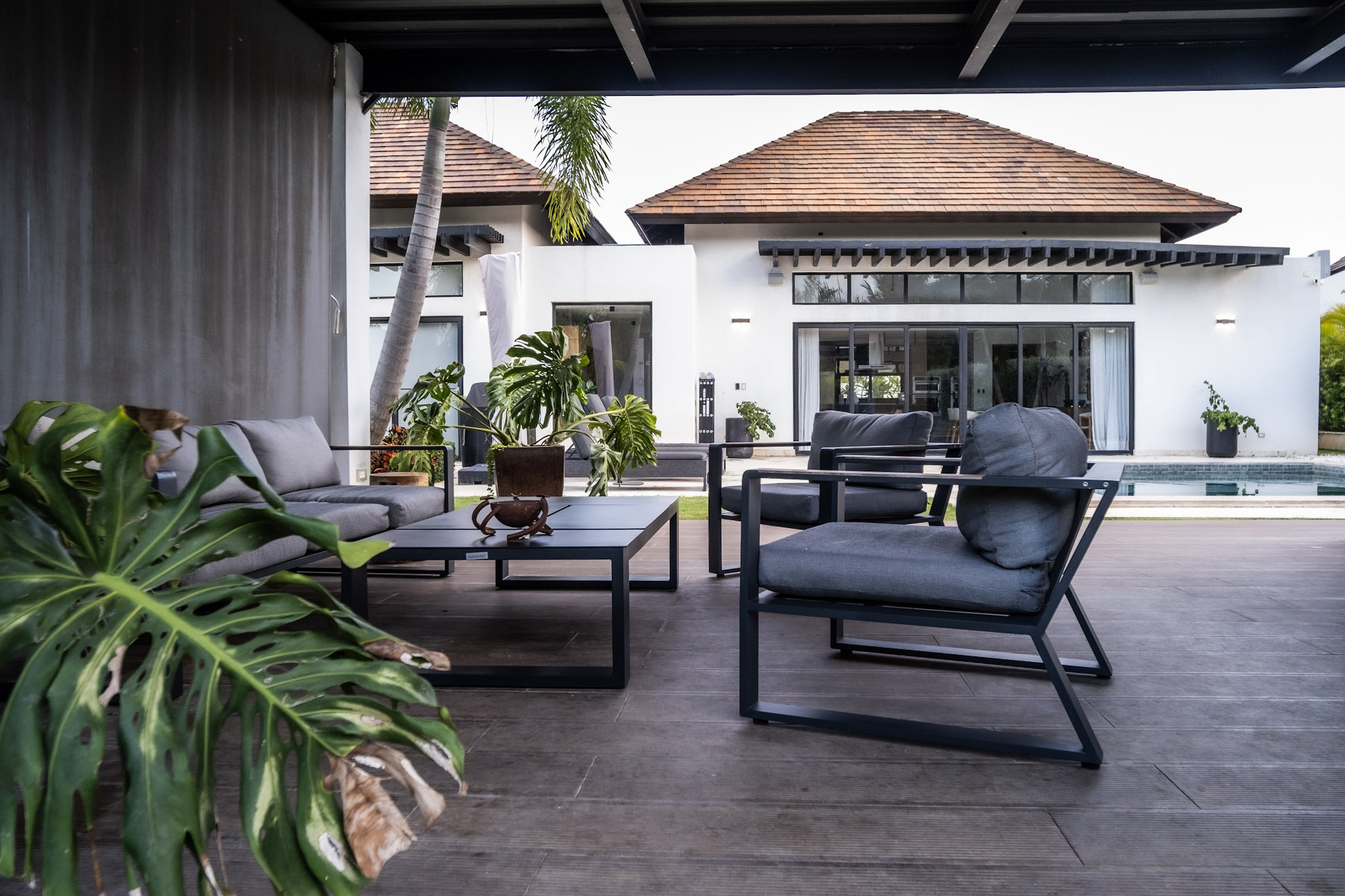 Cap Cana, DO, 3 Bedrooms Bedrooms, ,4 BathroomsBathrooms,Residential,For Sale,2003206