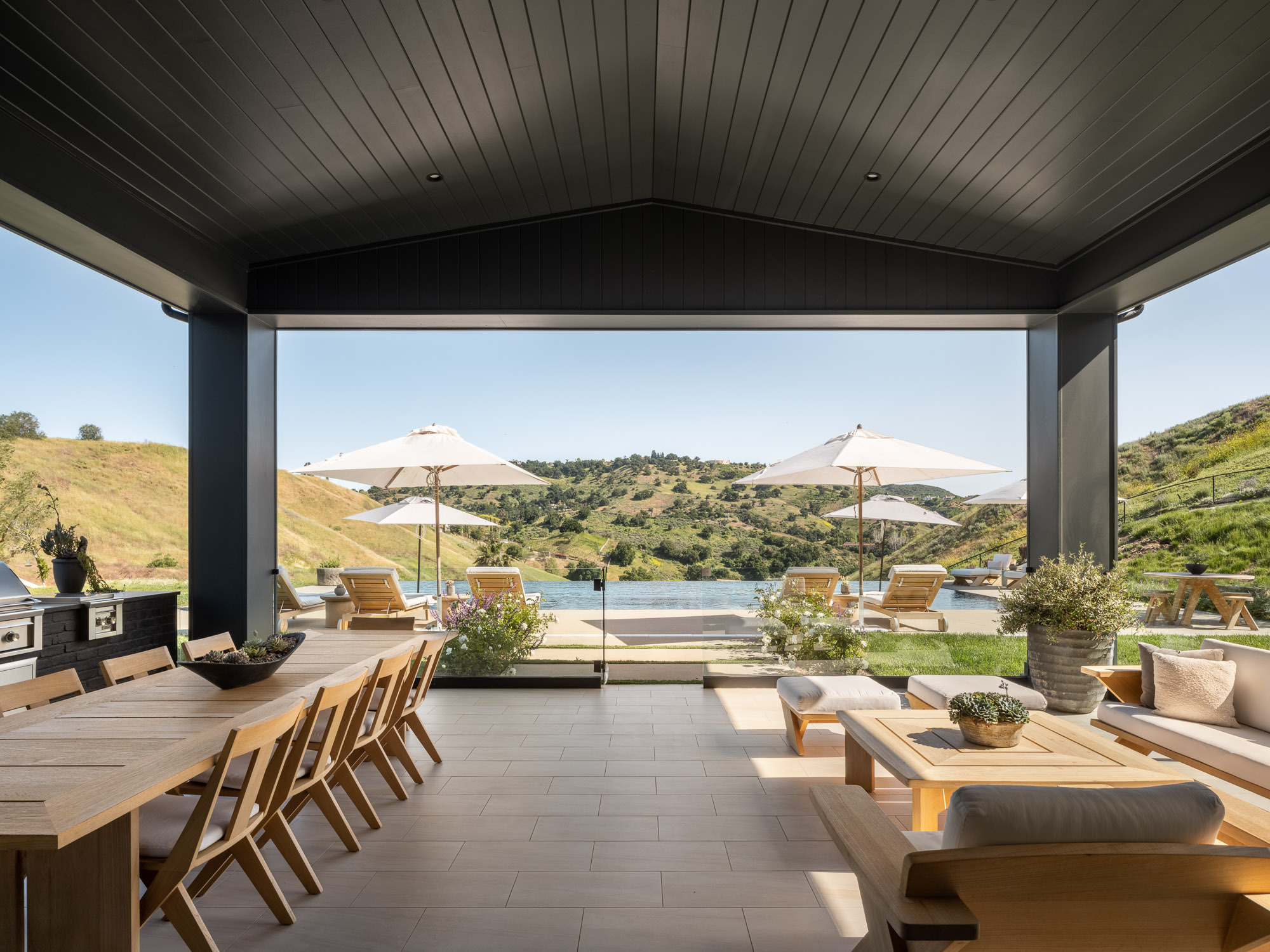  25211 Jim Bridger Road - 物件實景
