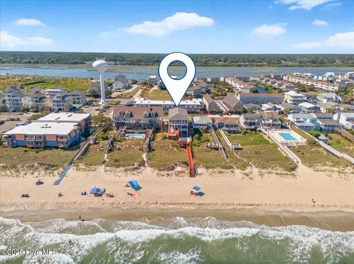 Ocean Isle Beach, North Carolina, 28469, United States, 7 Bedrooms Bedrooms, ,9 BathroomsBathrooms,Residential,For Sale,1974189