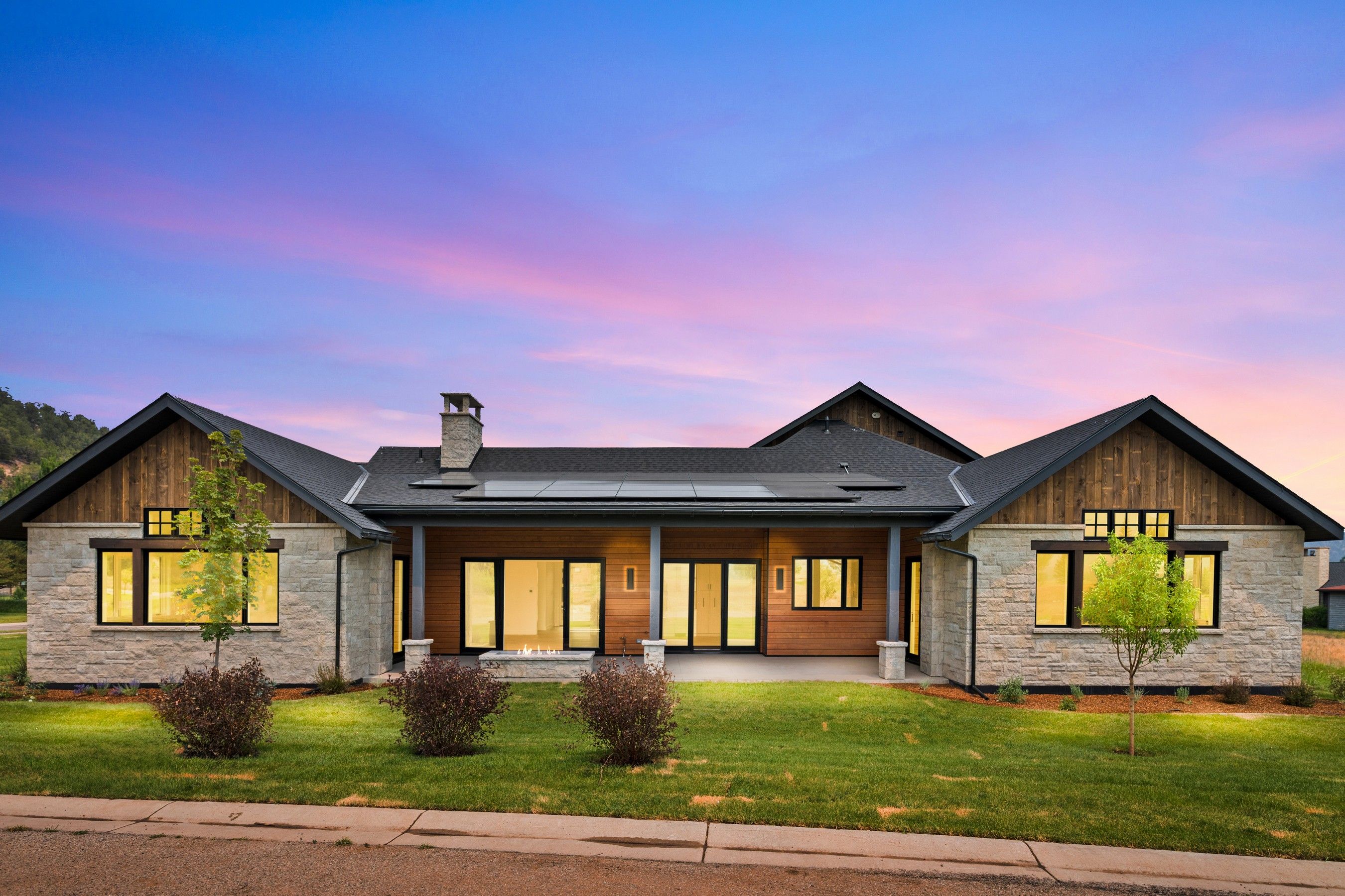  Completed 2026 New Build in River Valley Ranch - 物件實景