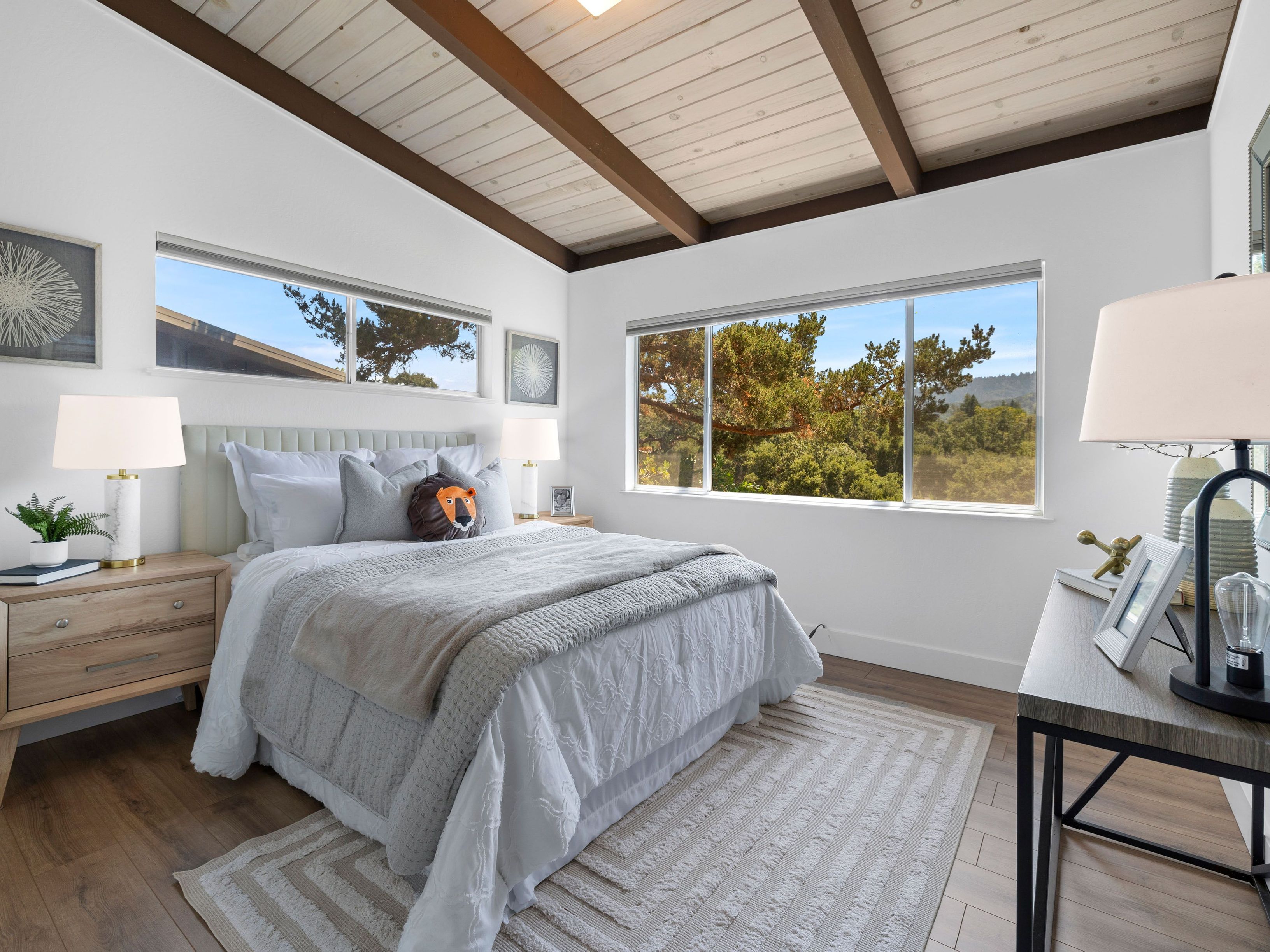  15 Naranja Way, Portola Valley, CA 94028 - 物件實景