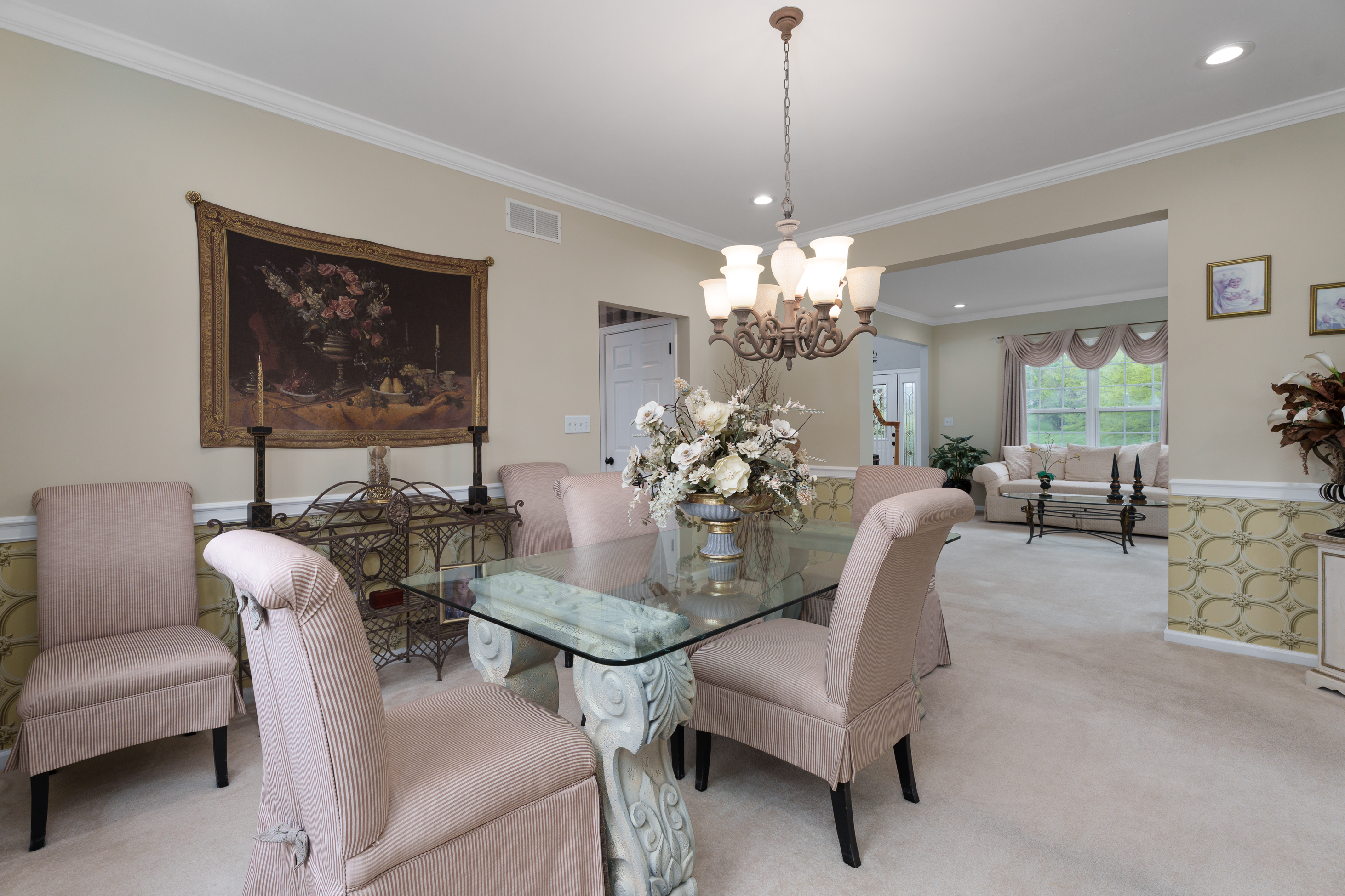  A True Entertainer’s Home Near Lambertville - 物件實景