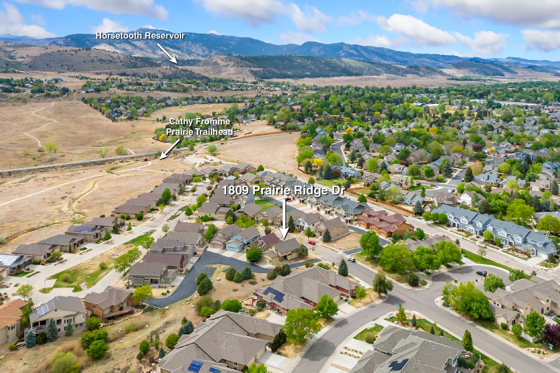  Beautifully Maintained Home in the Highly Sought-After Harmony Ridge Community - 物件實景