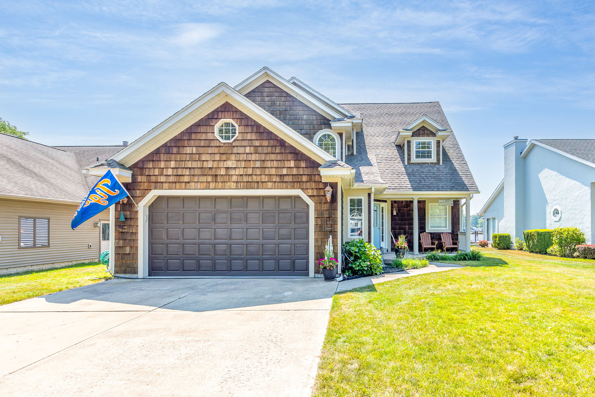 Canadian Lakes, Michigan, 49346, United States, 3 Bedrooms Bedrooms, ,3 BathroomsBathrooms,Residential,For Sale,1944876