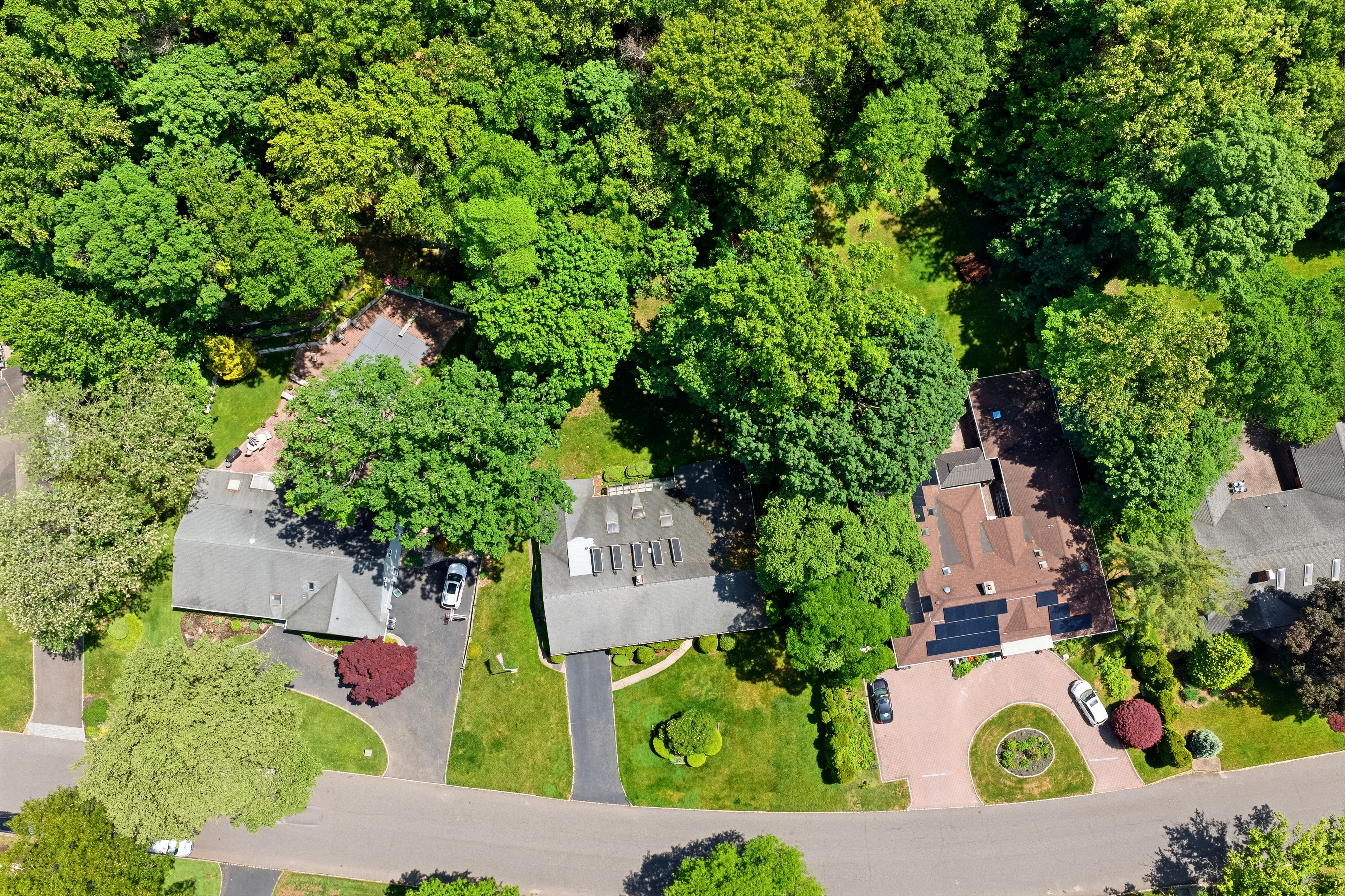  75 Mimosa Drive, East Hills, NY, 11576 - 物件實景