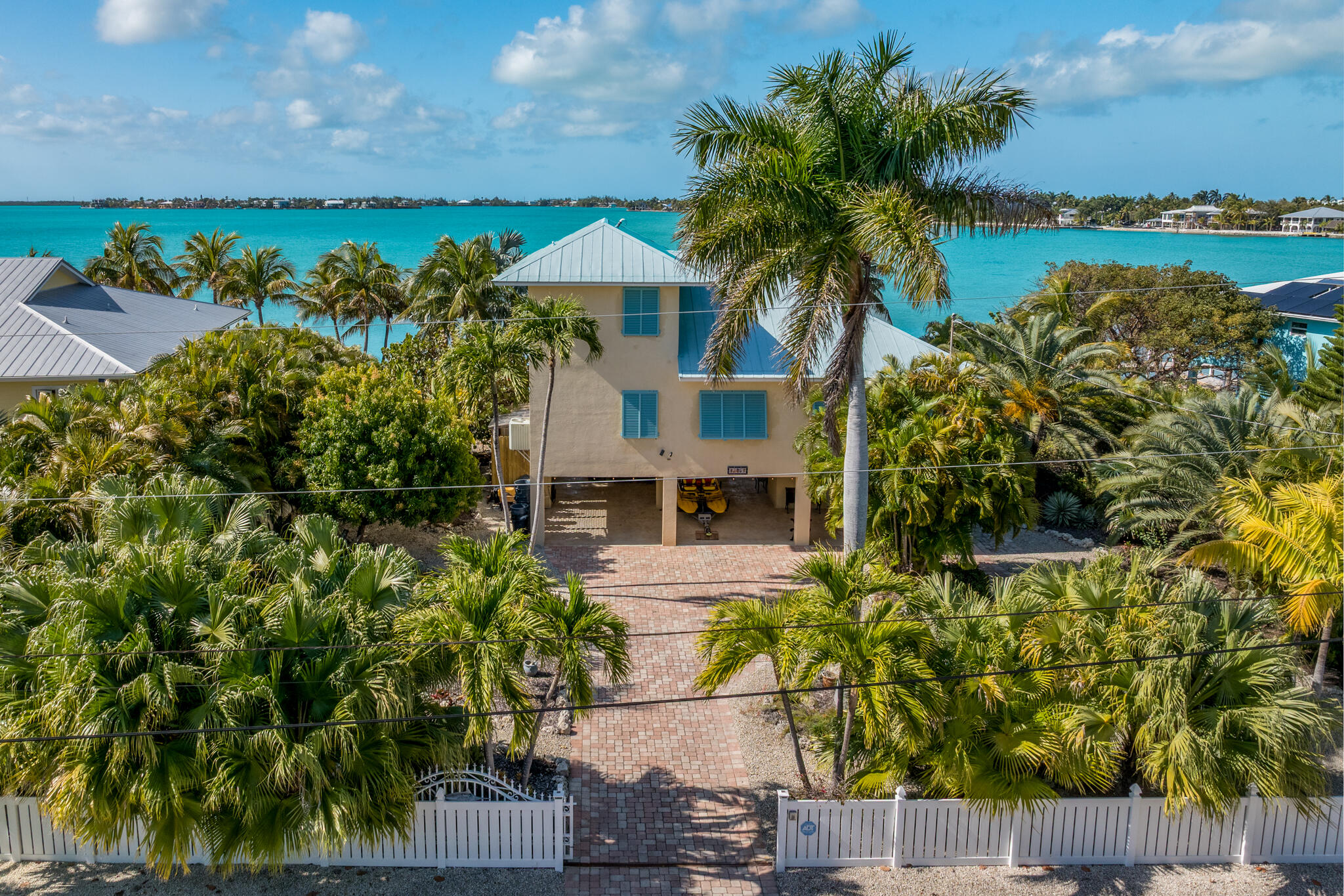 Marlin Dr, Summerland Key, FL 33042 #1