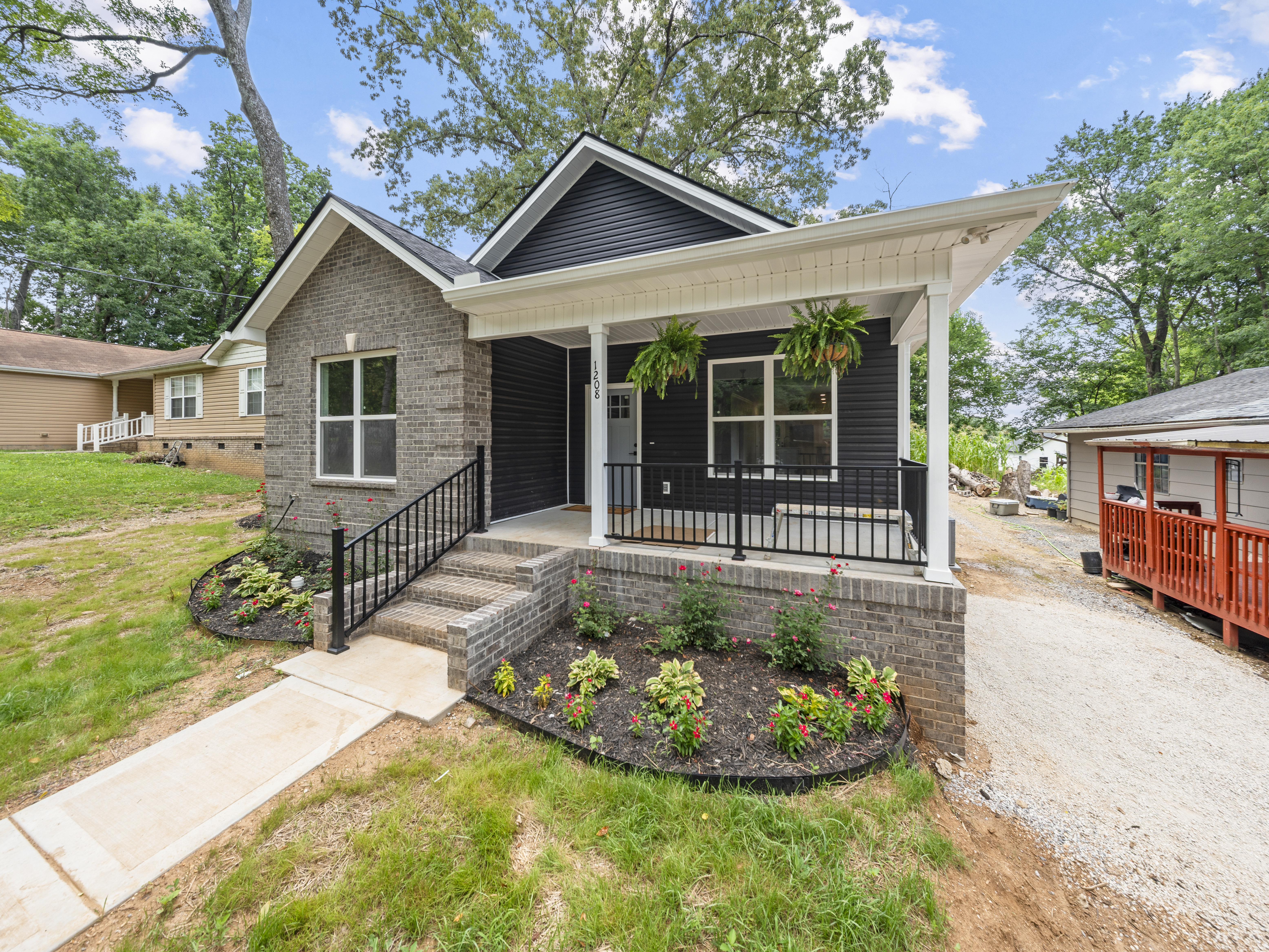  1208 Ohio Avenue, Knoxville, TN 37921 - 物件實景