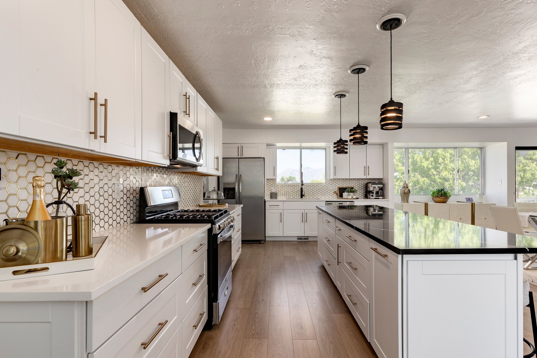  Modern Renovation Meets Flexible Living - 物件實景