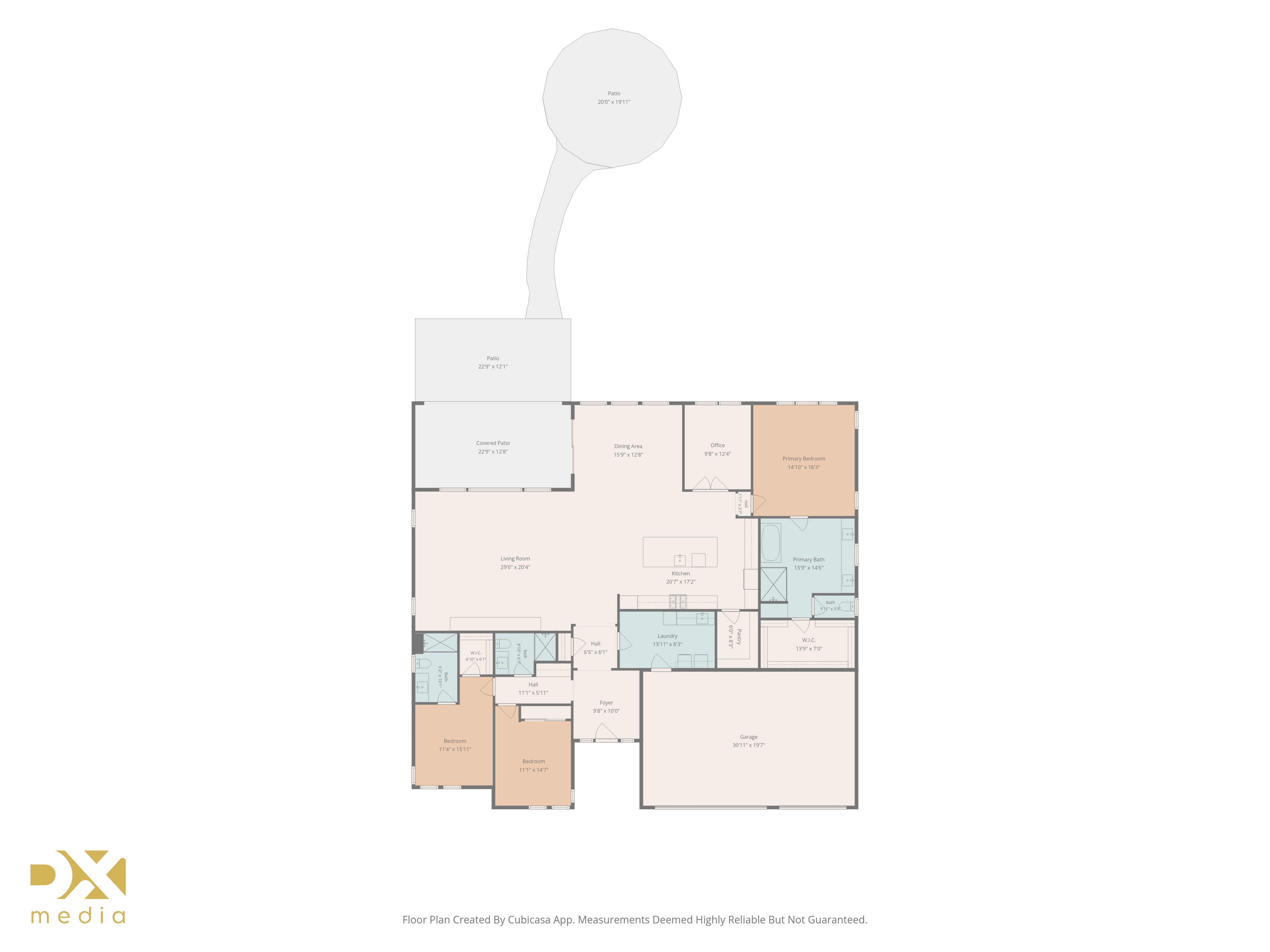  Private Luxury Retreat in Verdi with Custom Designer Finishes & Peavine Views - 物件實景
