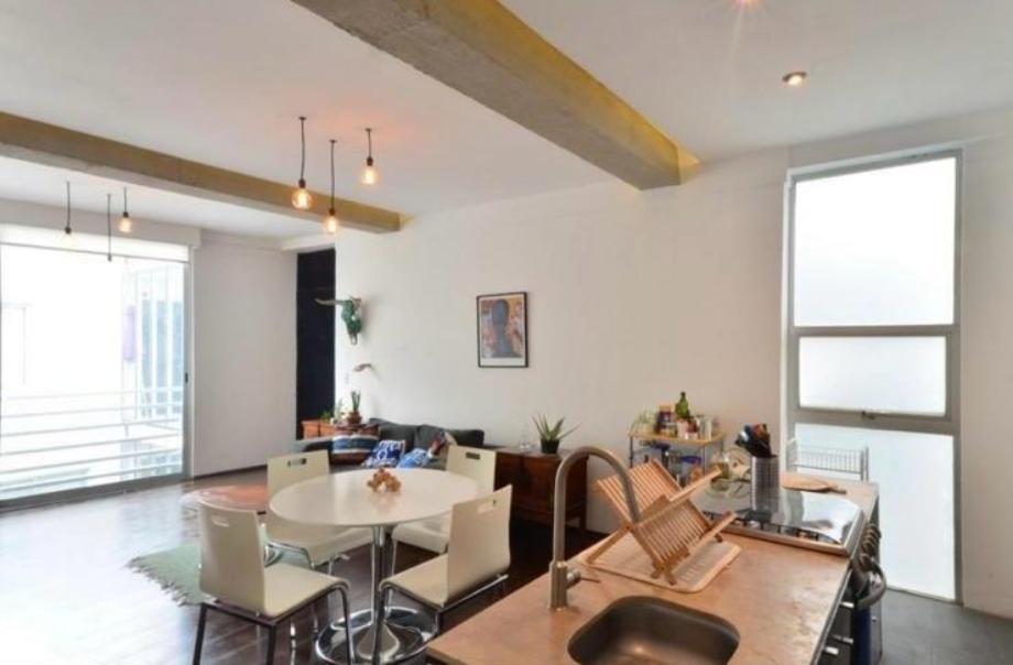 Miguel Hidalgo, Ciudad de México, 11850, Mexico, 2 Bedrooms Bedrooms, ,2 BathroomsBathrooms,Residential,For Sale,1850084