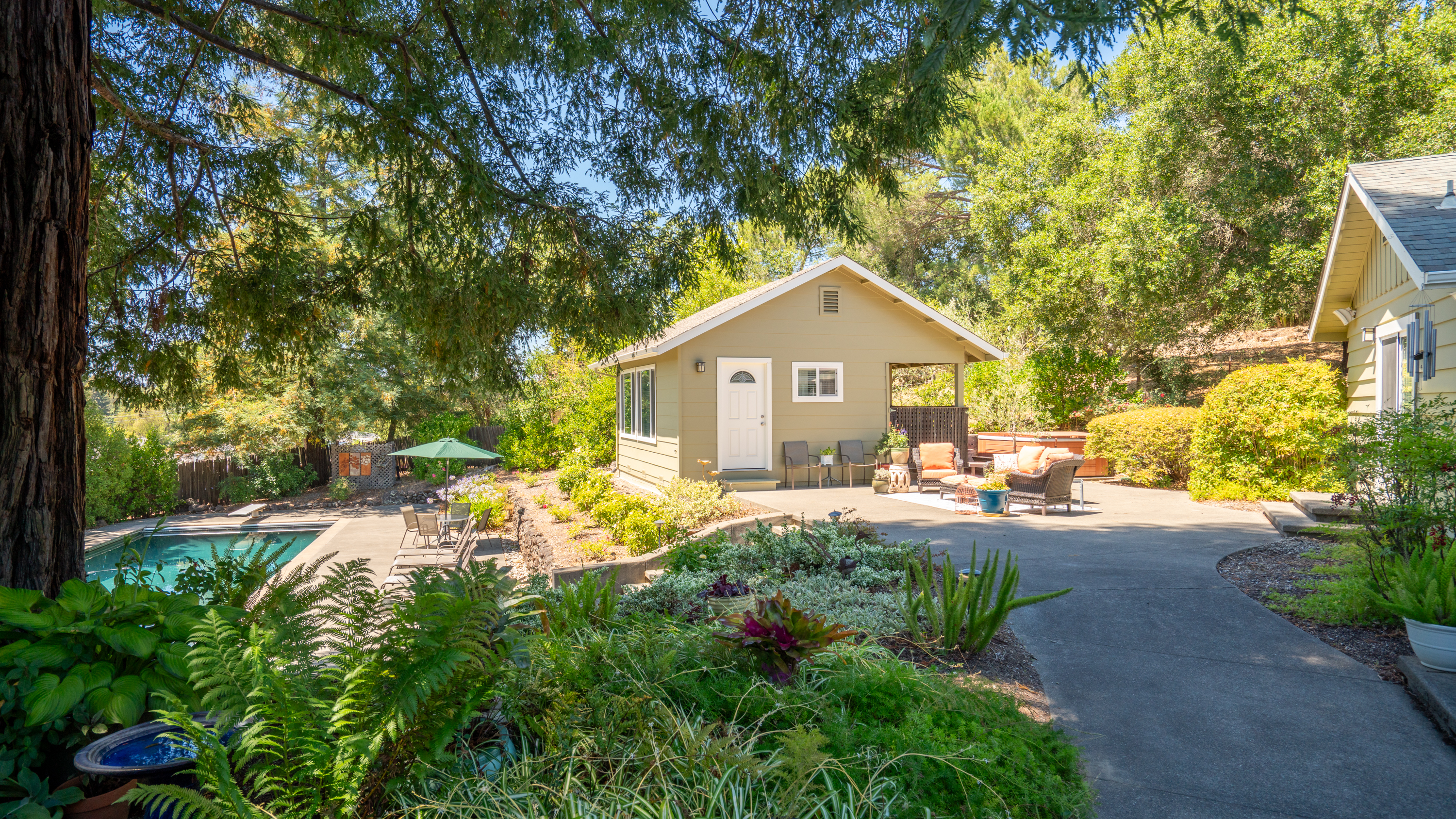  Sonoma Country Lifestyle - 物件實景