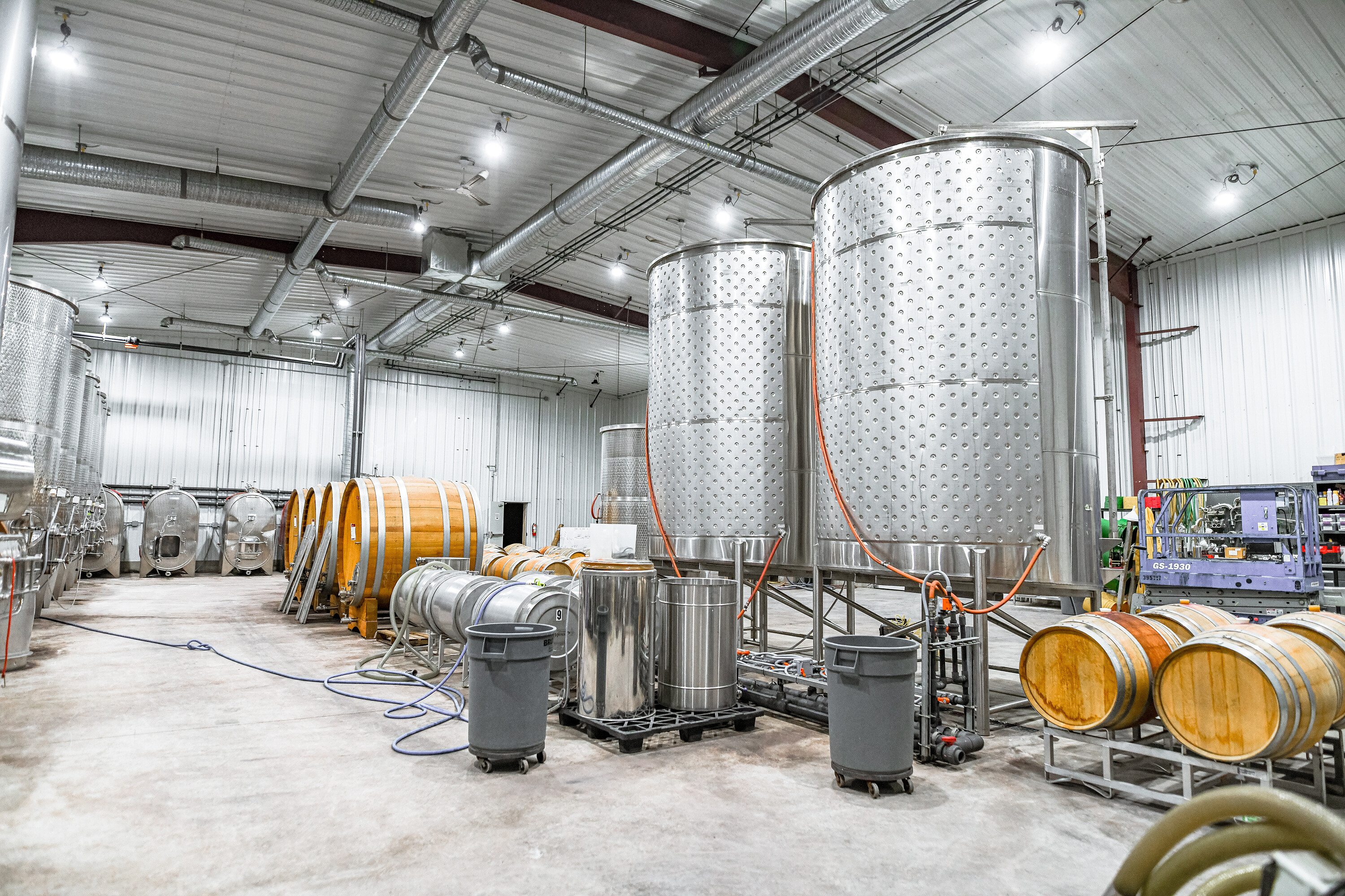  Lakefront Winery Receivership - 物件實景