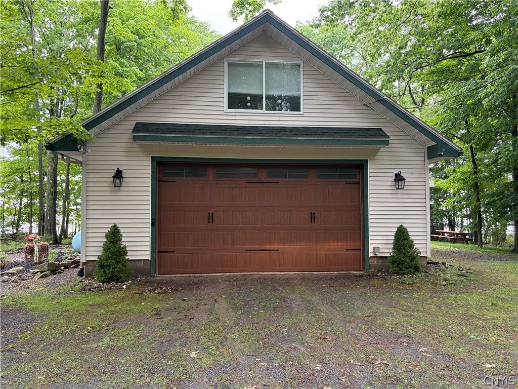 Lock Haven Beach Rd, Oswego, NY 13126 #1