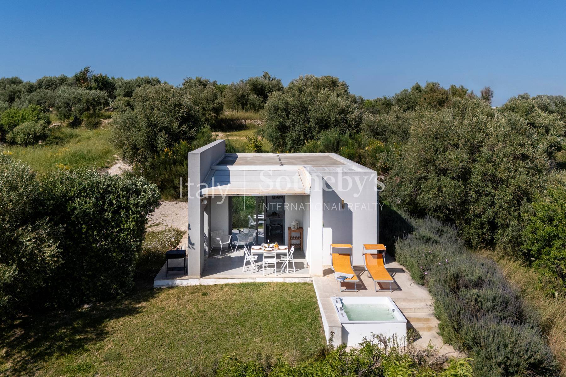  Panoramic Villa Overlooking the Sicilian Coast - 物件實景