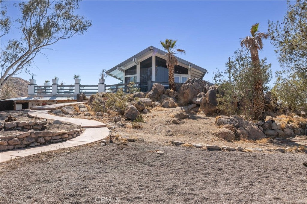 Palmdale, California, 93591, United States, 4 Bedrooms Bedrooms, ,1 BathroomBathrooms,Residential,For Sale,1940534